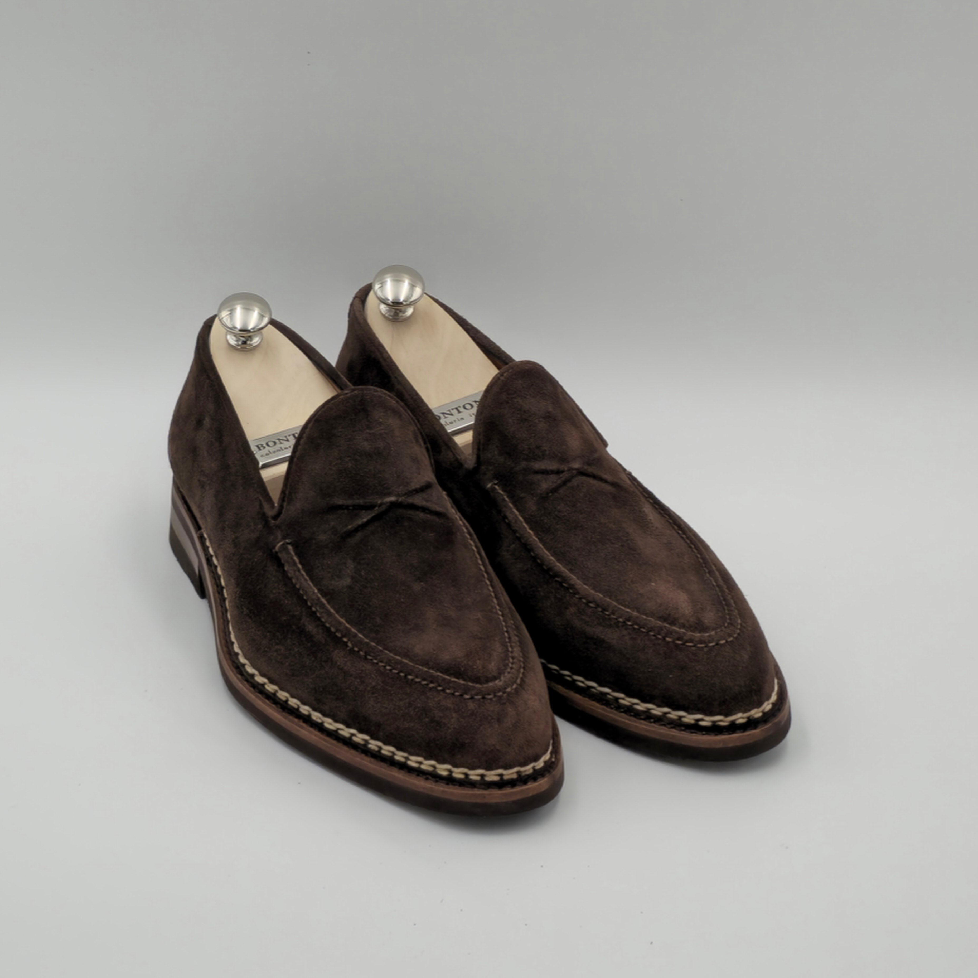 Bontoni The Bustis Norwegian Bruin