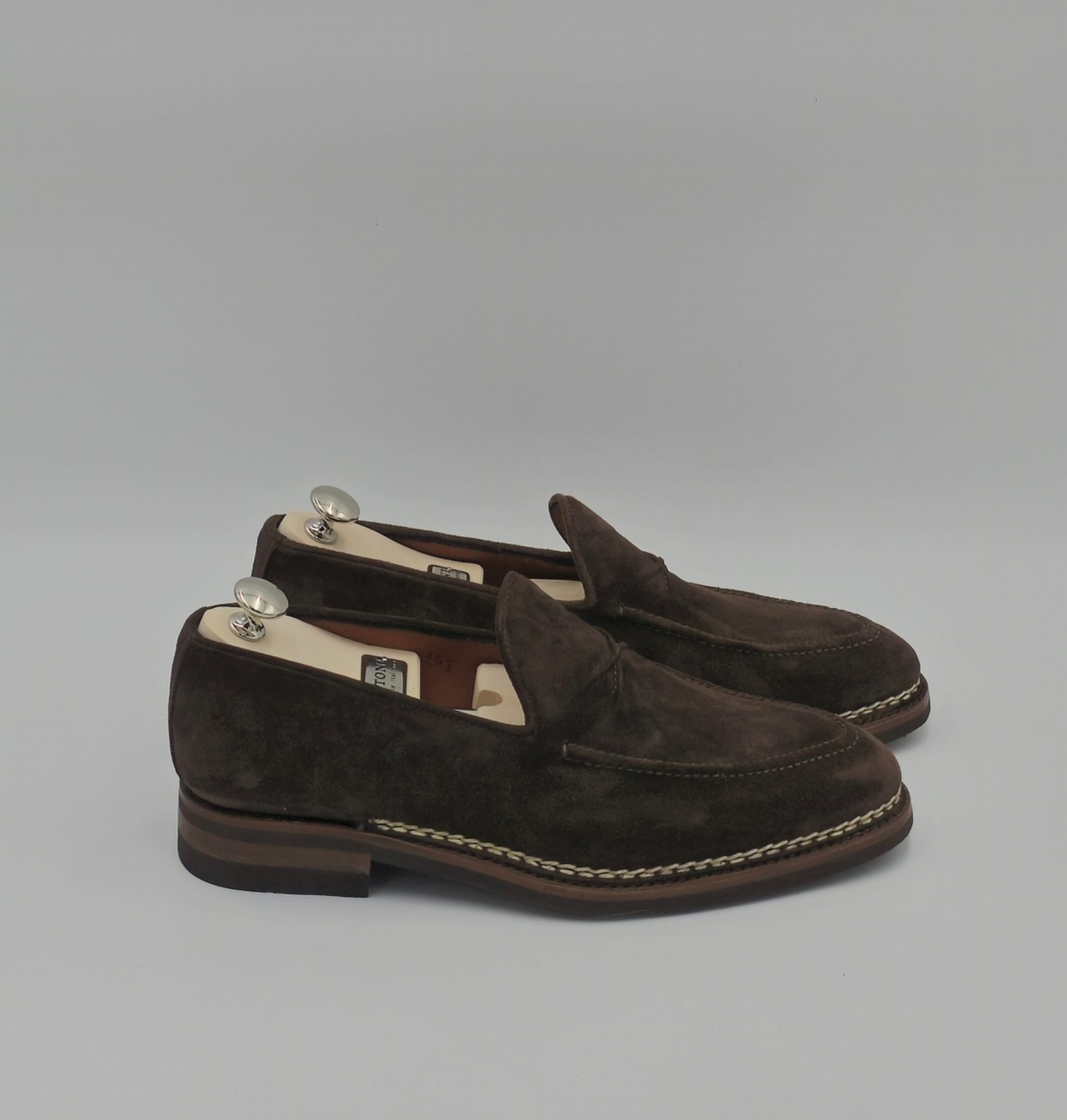 Bontoni The Bustis Norwegian Bruin