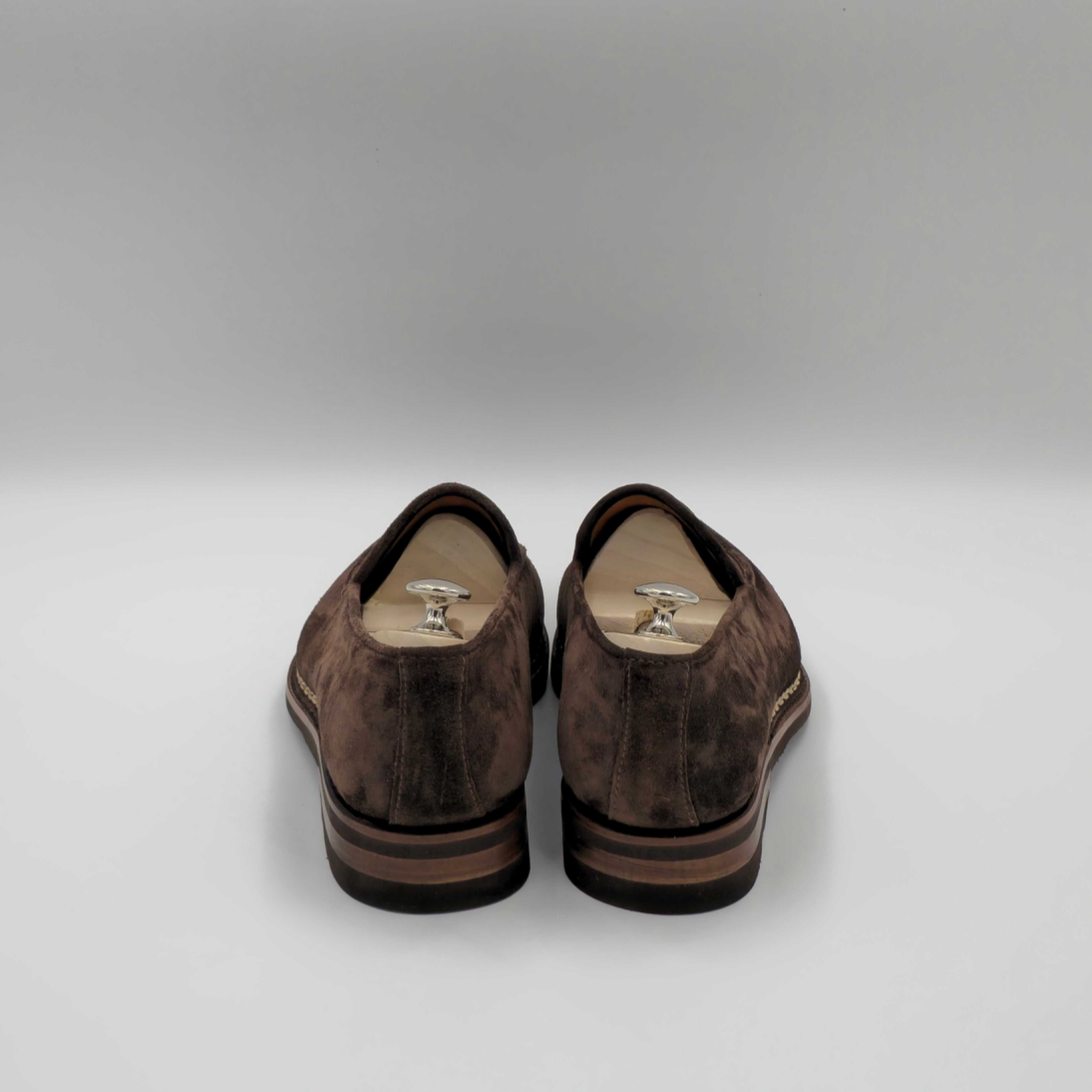 Bontoni The Bustis Norwegian Bruin