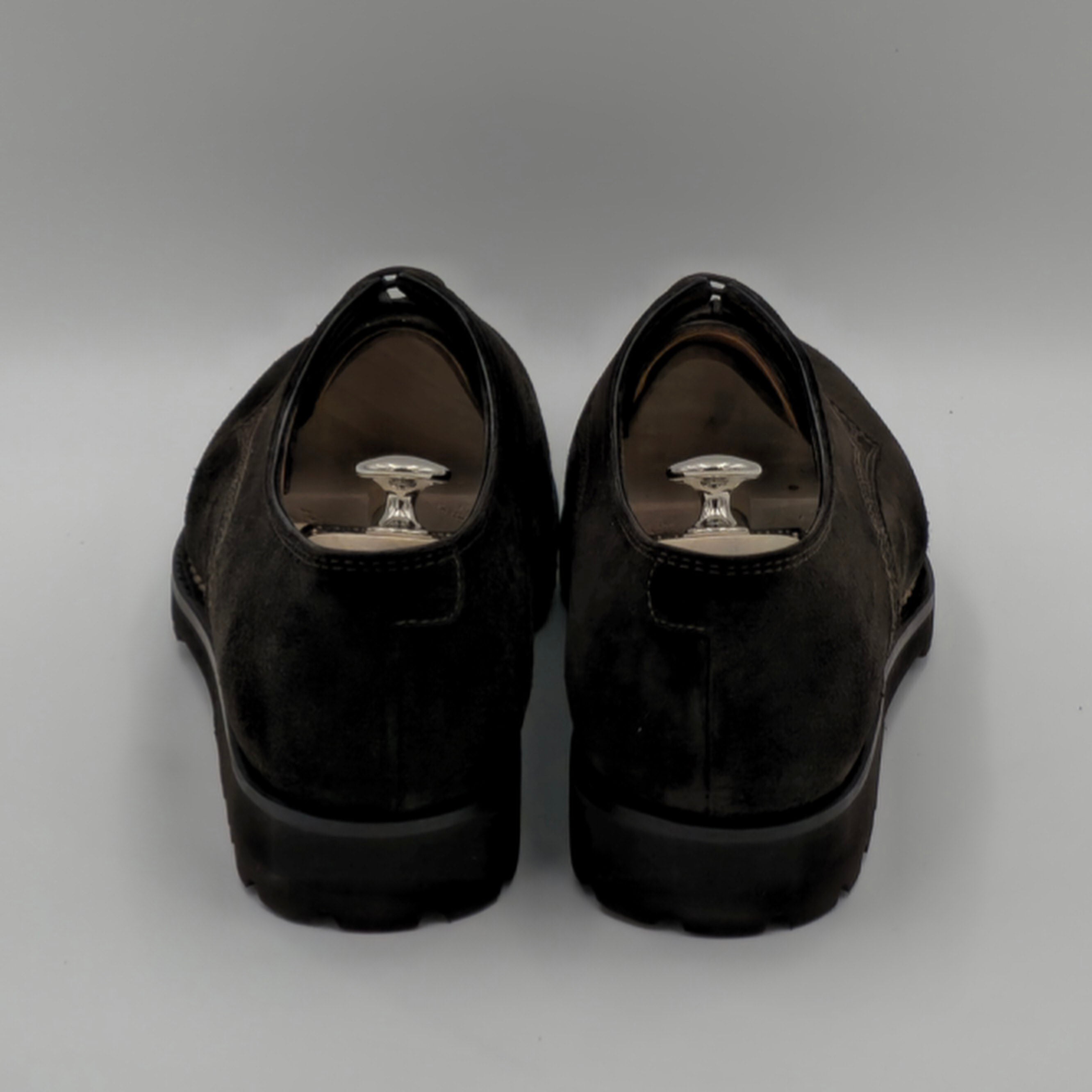Bontoni Carnera Norwegian Testa di Moro Bruin