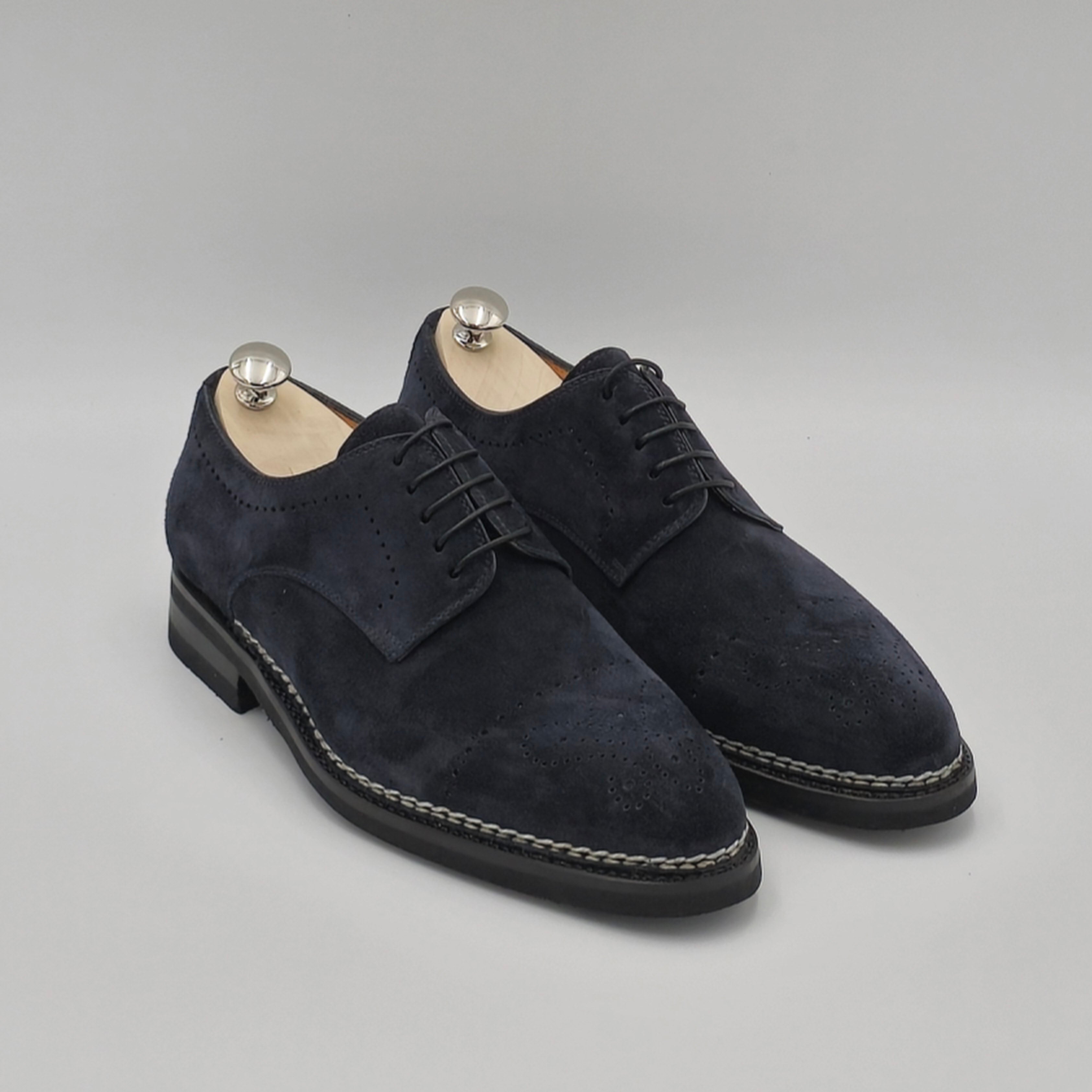 Bontoni Brera II Norwegian Blue
