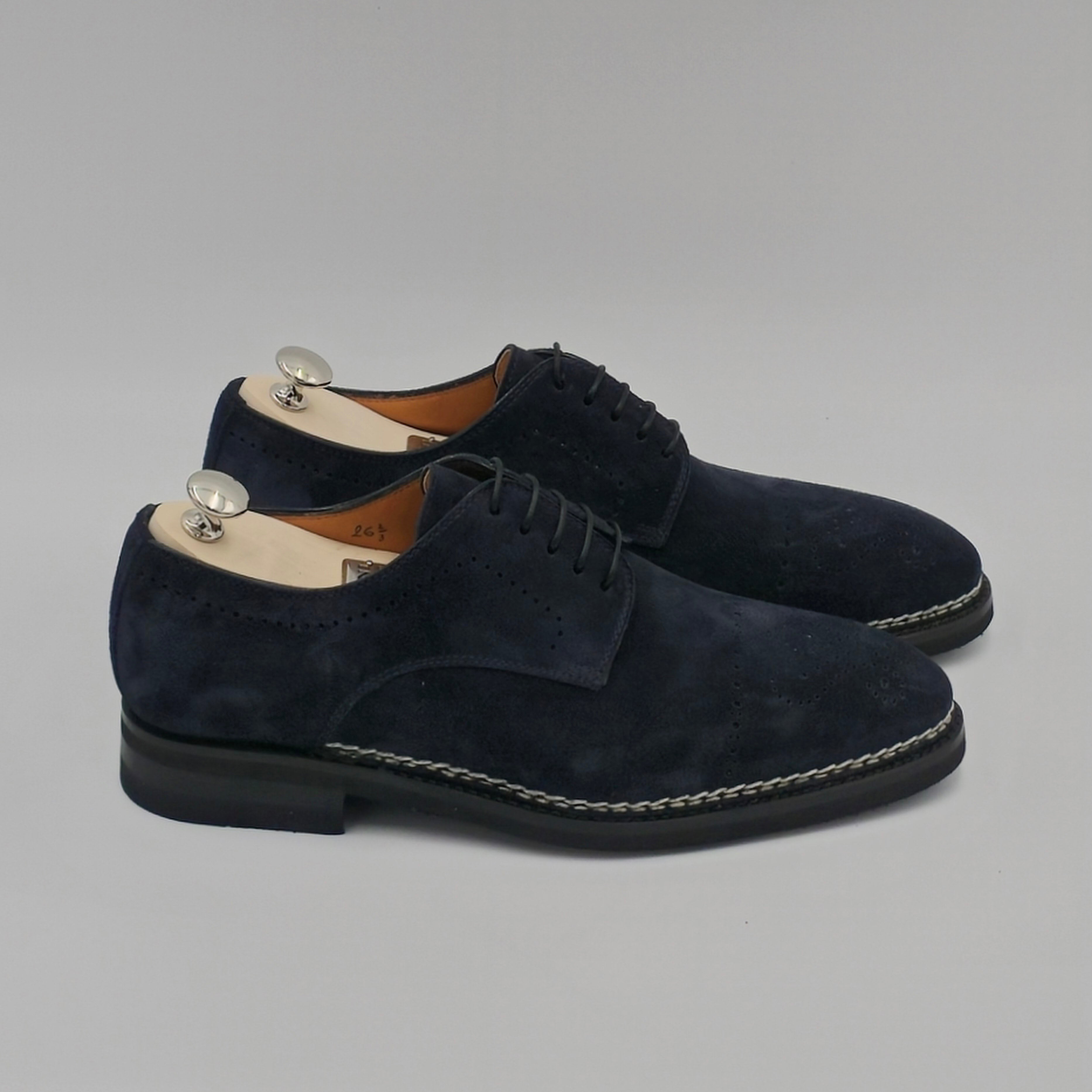 Bontoni Brera II Norwegian Blue