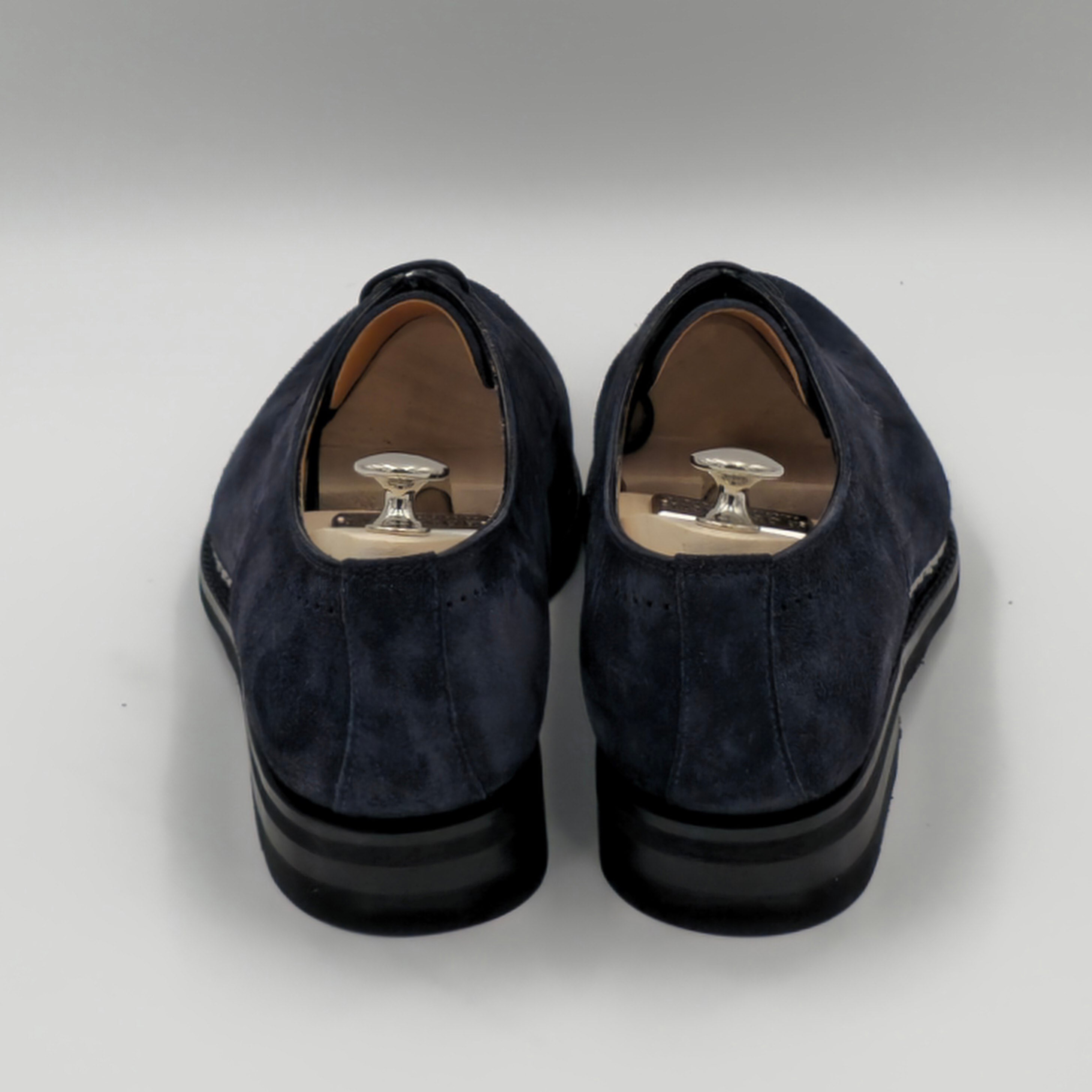 Bontoni Brera II Norwegian Blue