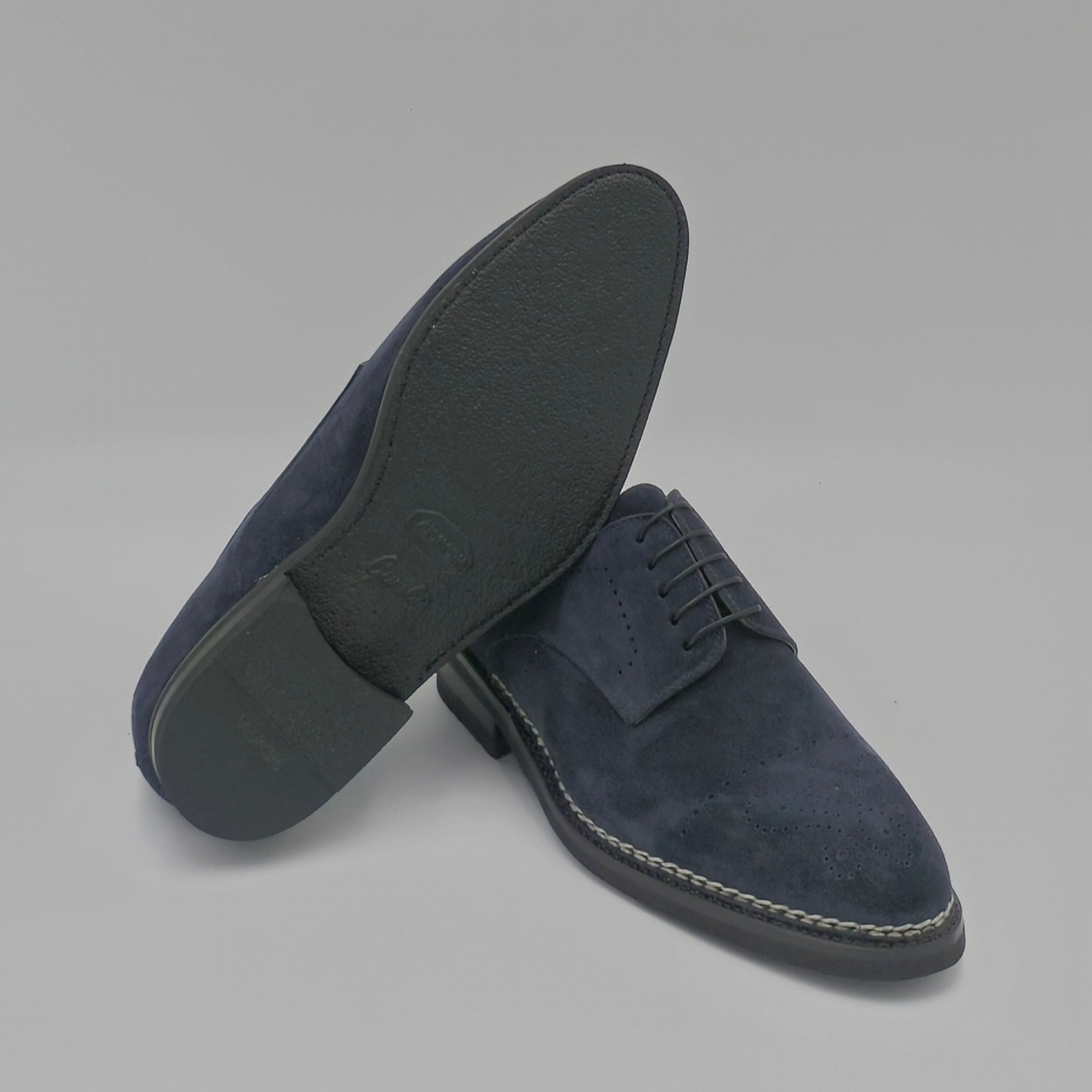Bontoni Brera II Norwegian Blue