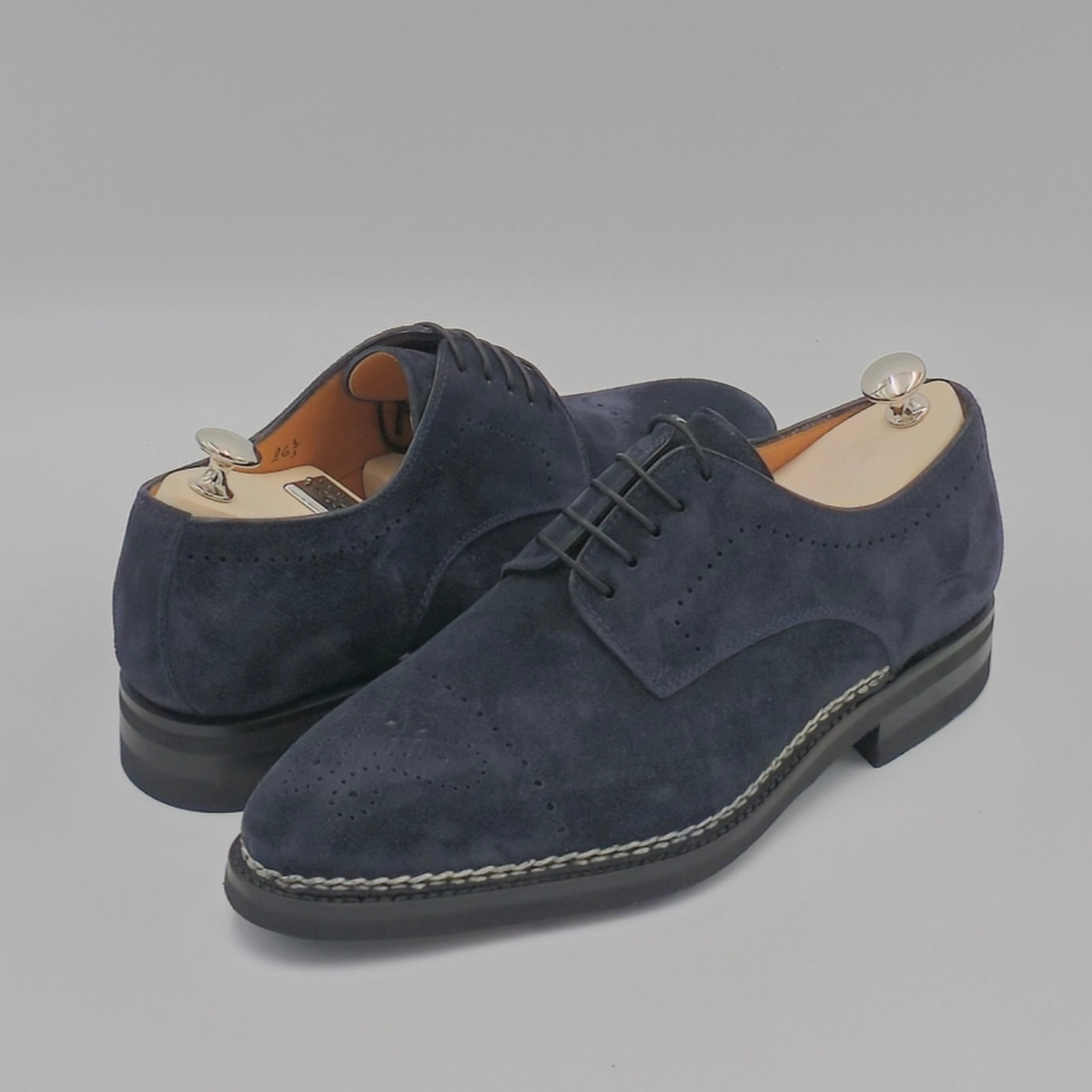Bontoni Brera II Norwegian Blue