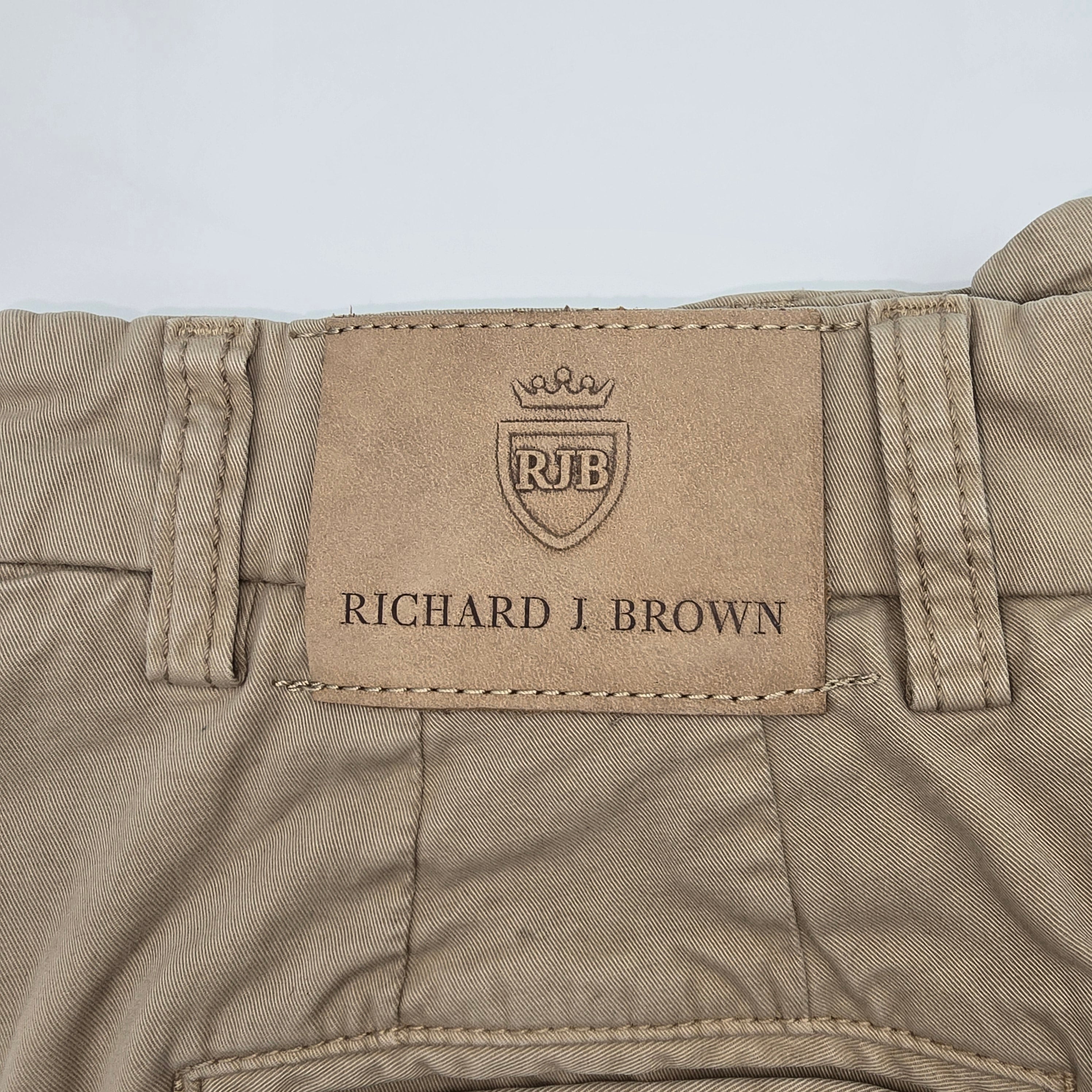 Chino Icon Singapore Beige