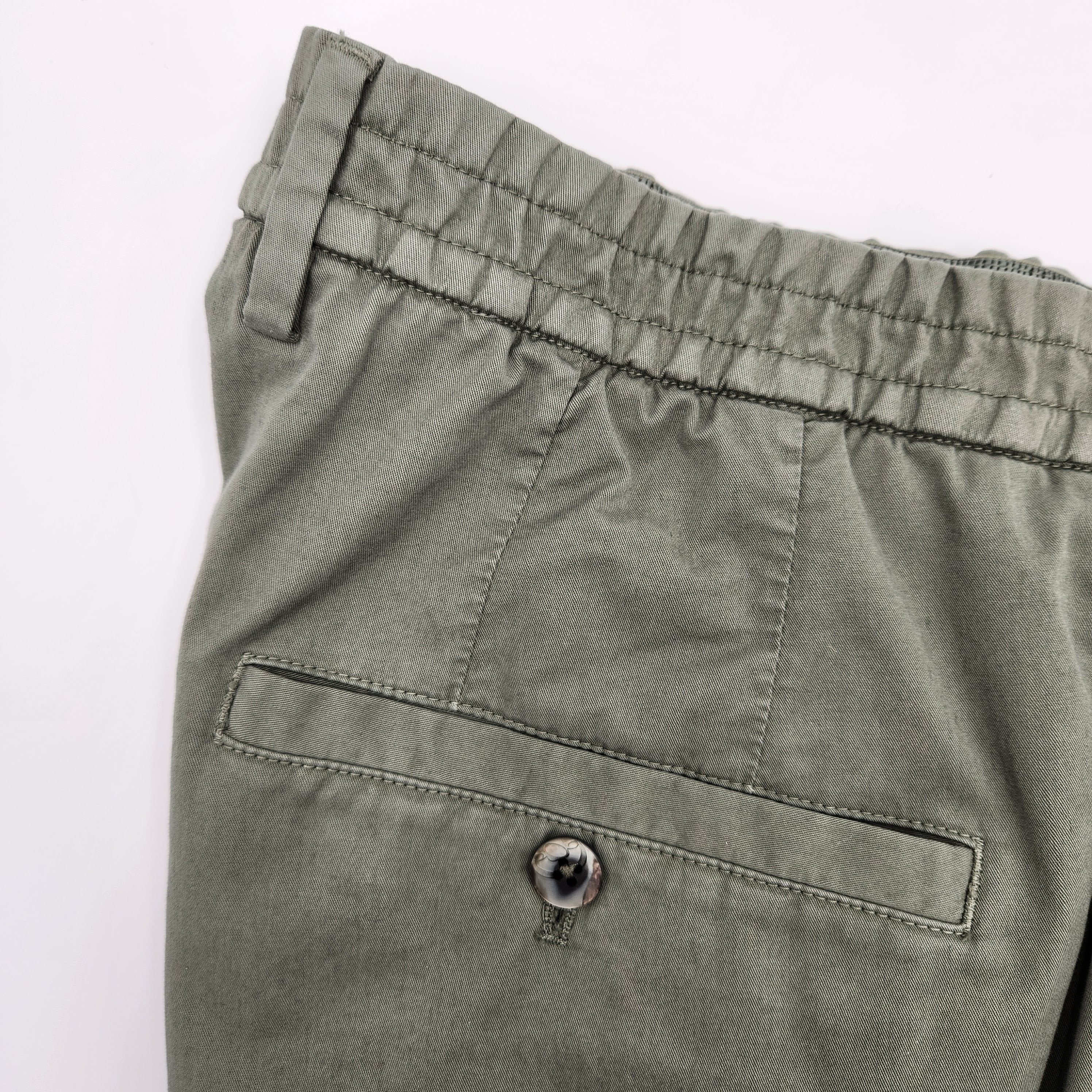 Chino Olive Green