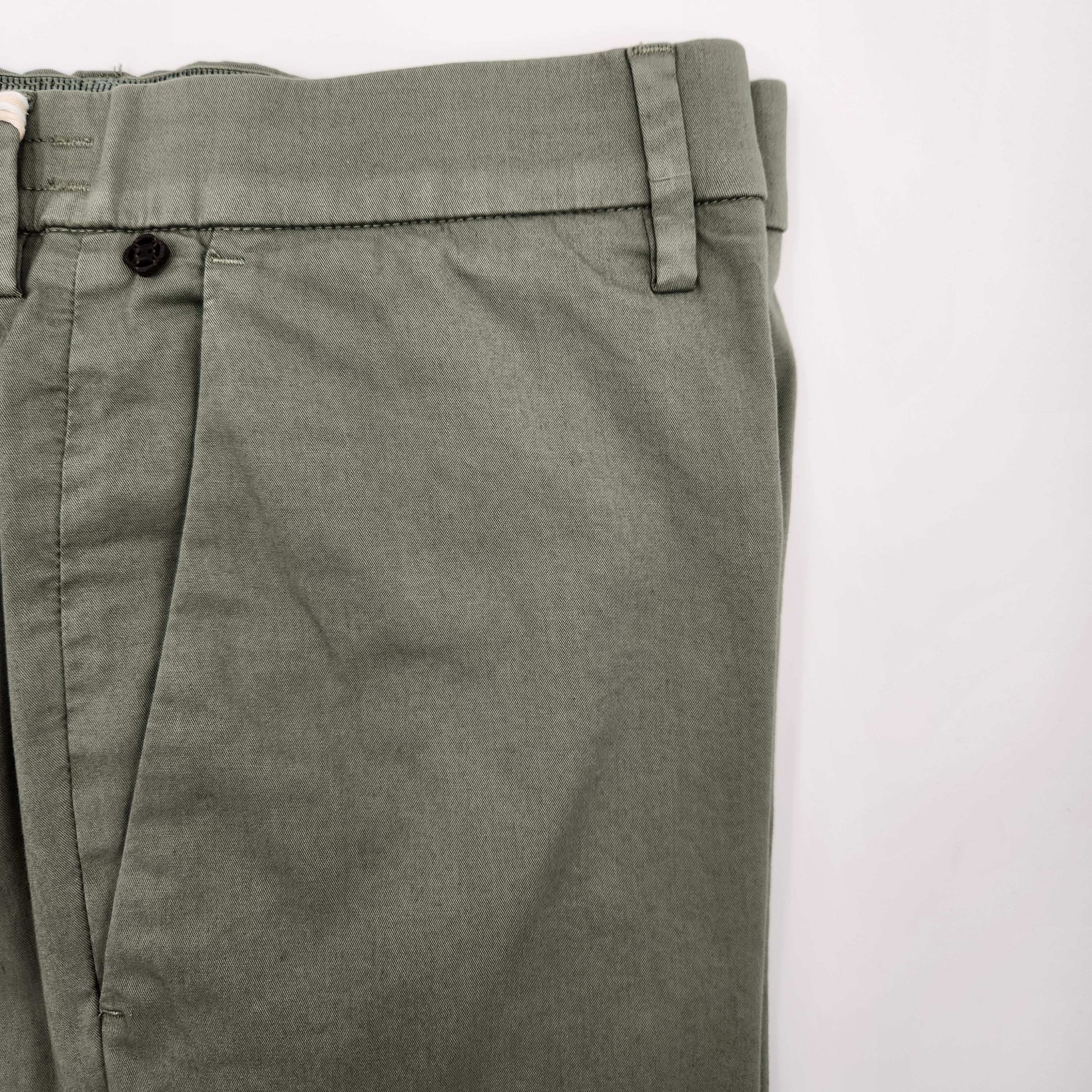 Chino Olive Green