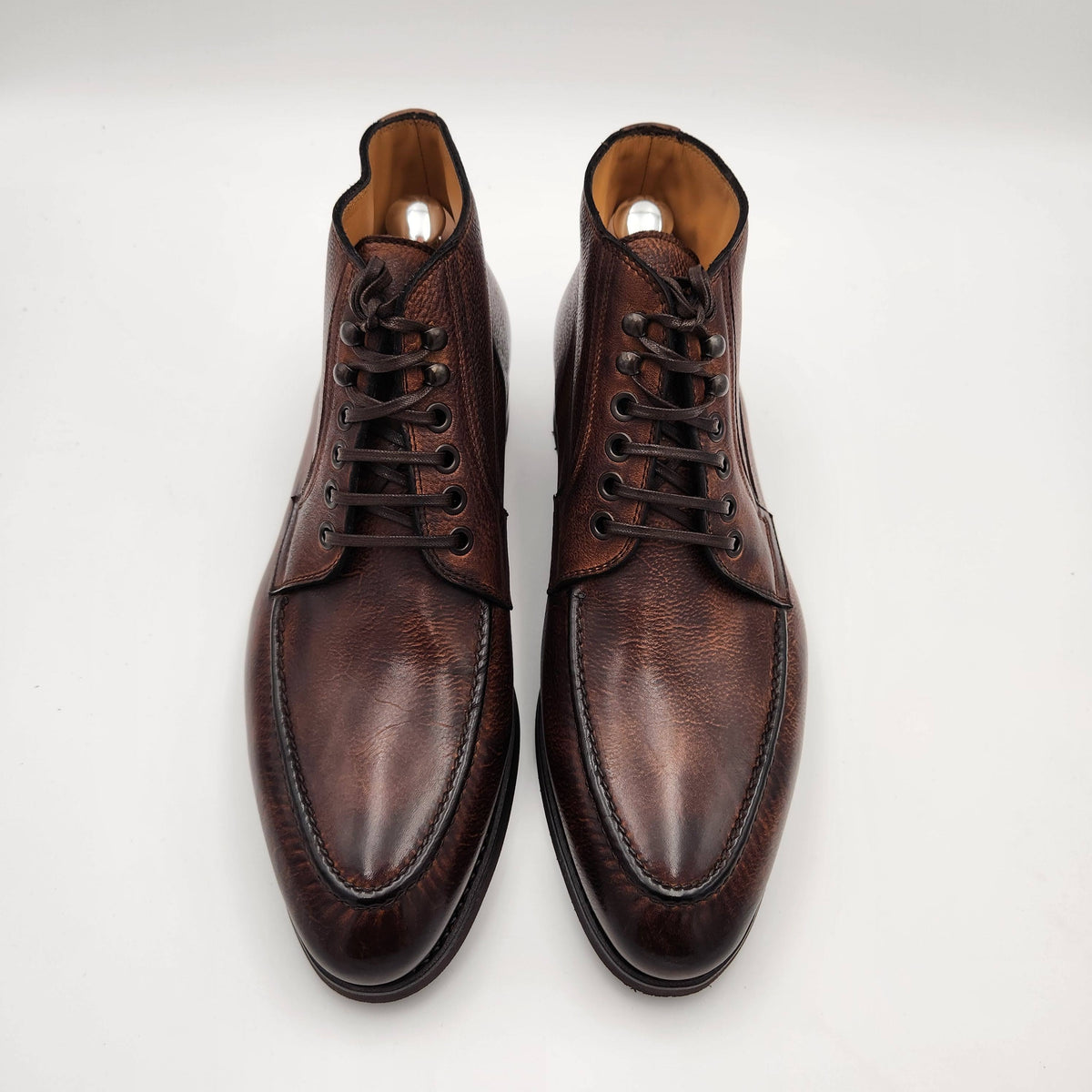 Campagna Boot Soft Calf Chocolate