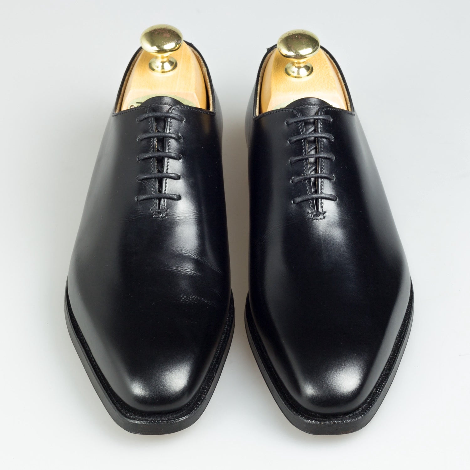 Crockett & Jones Alex Bruin