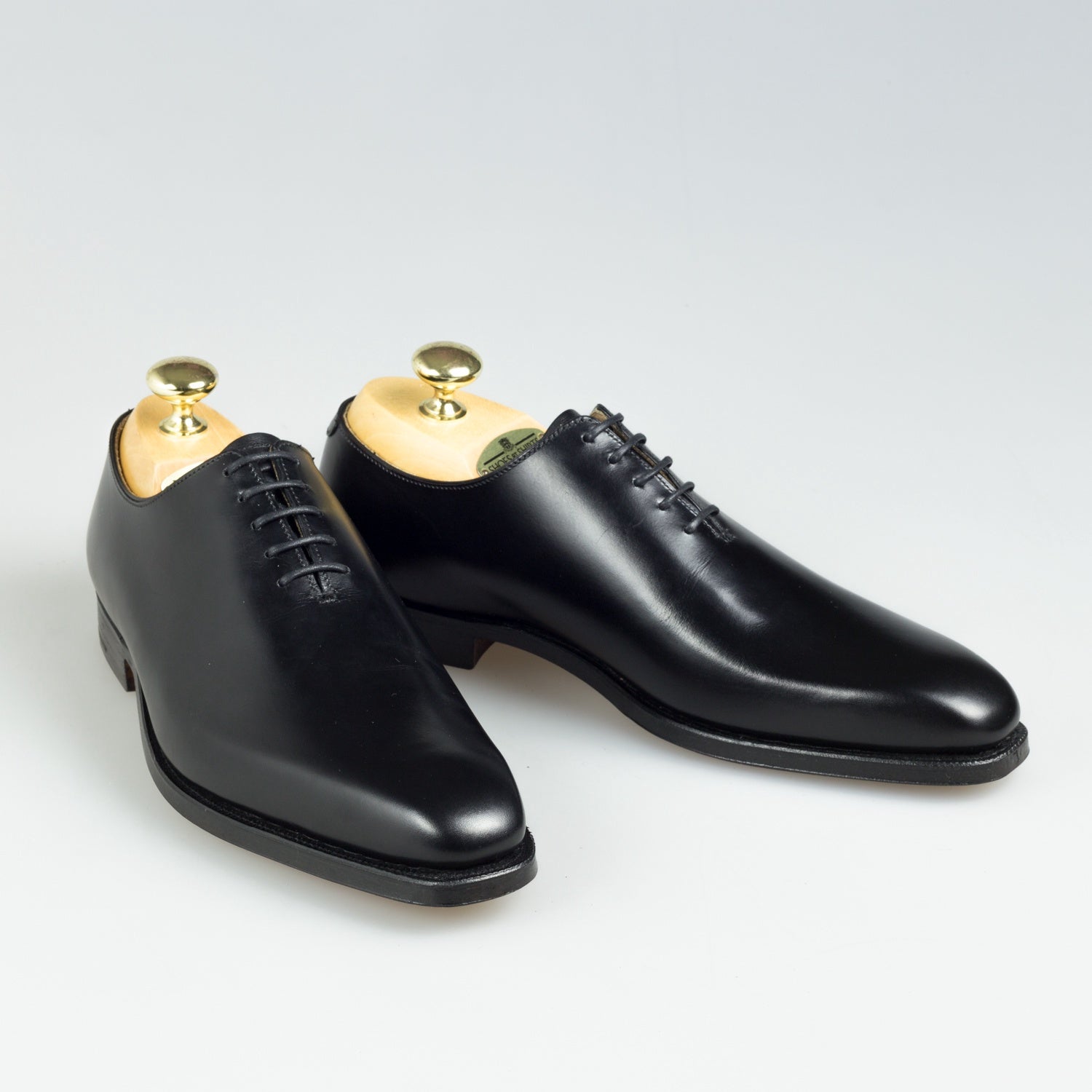 Crockett & Jones Alex Zwart