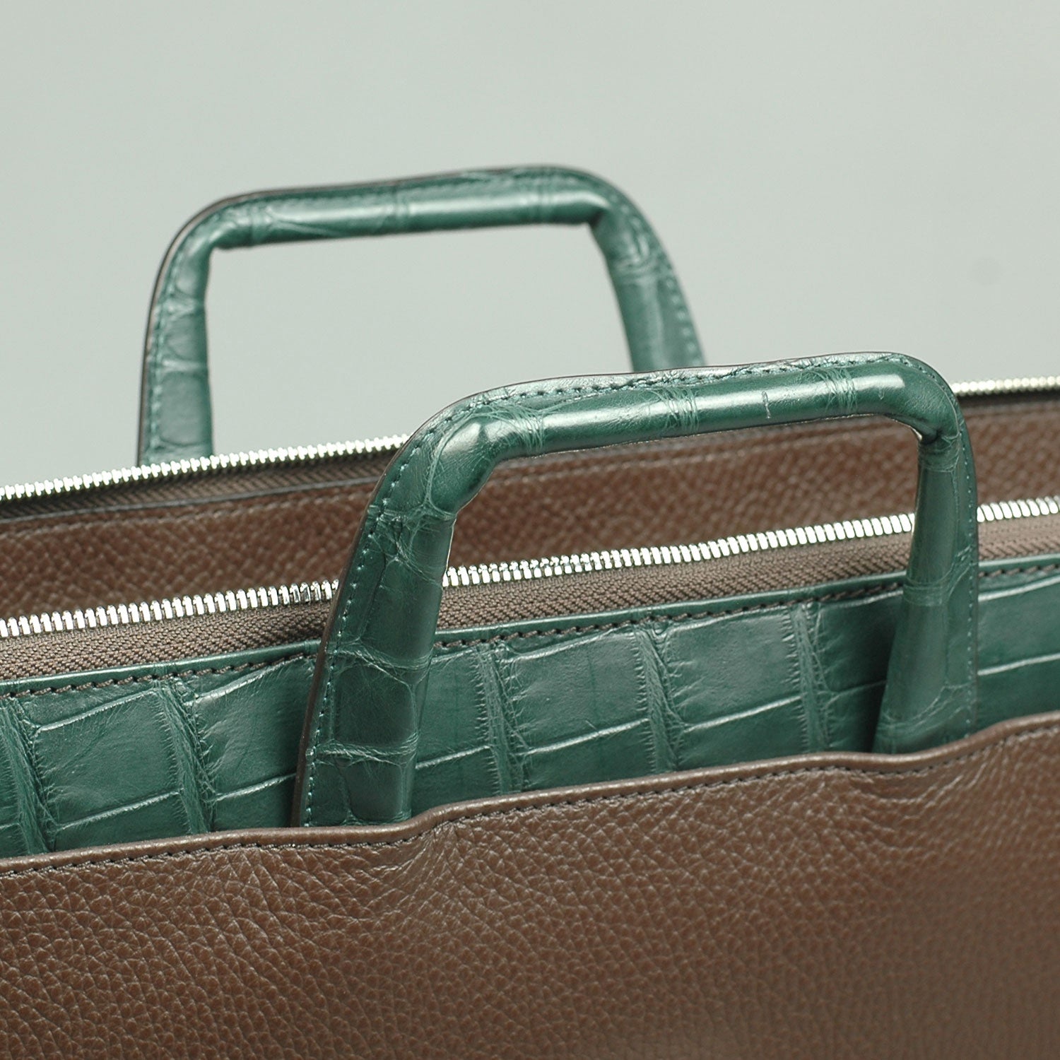 Julius Sottobraccio Real Croco