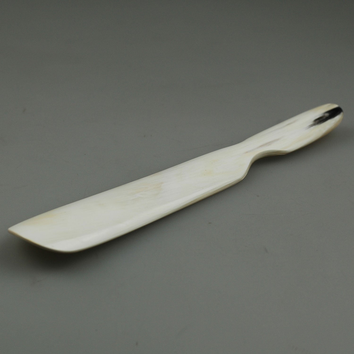 Abbeyhorn Shoehorn Handle 10