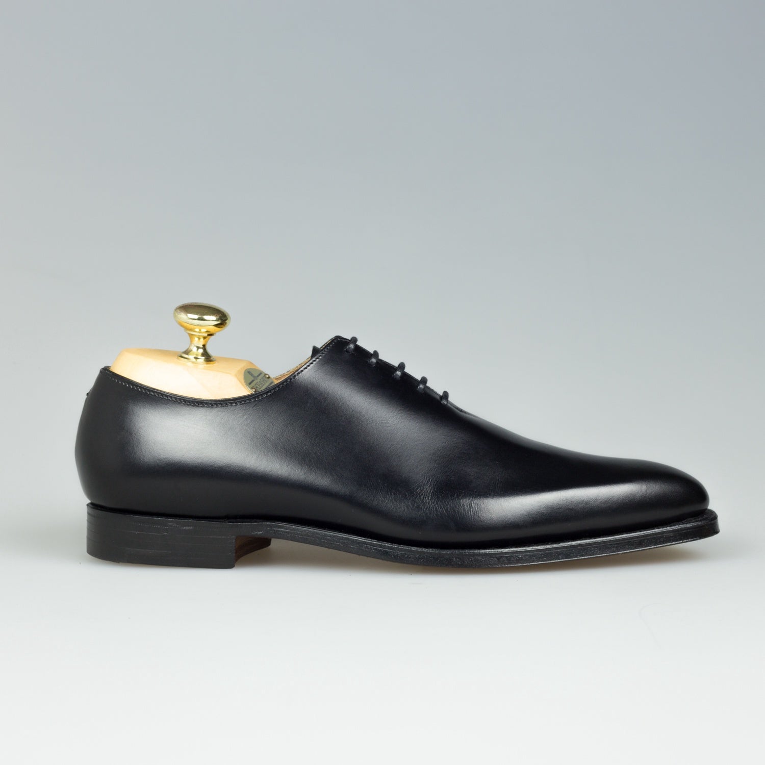 Crockett & Jones Alex Bruin