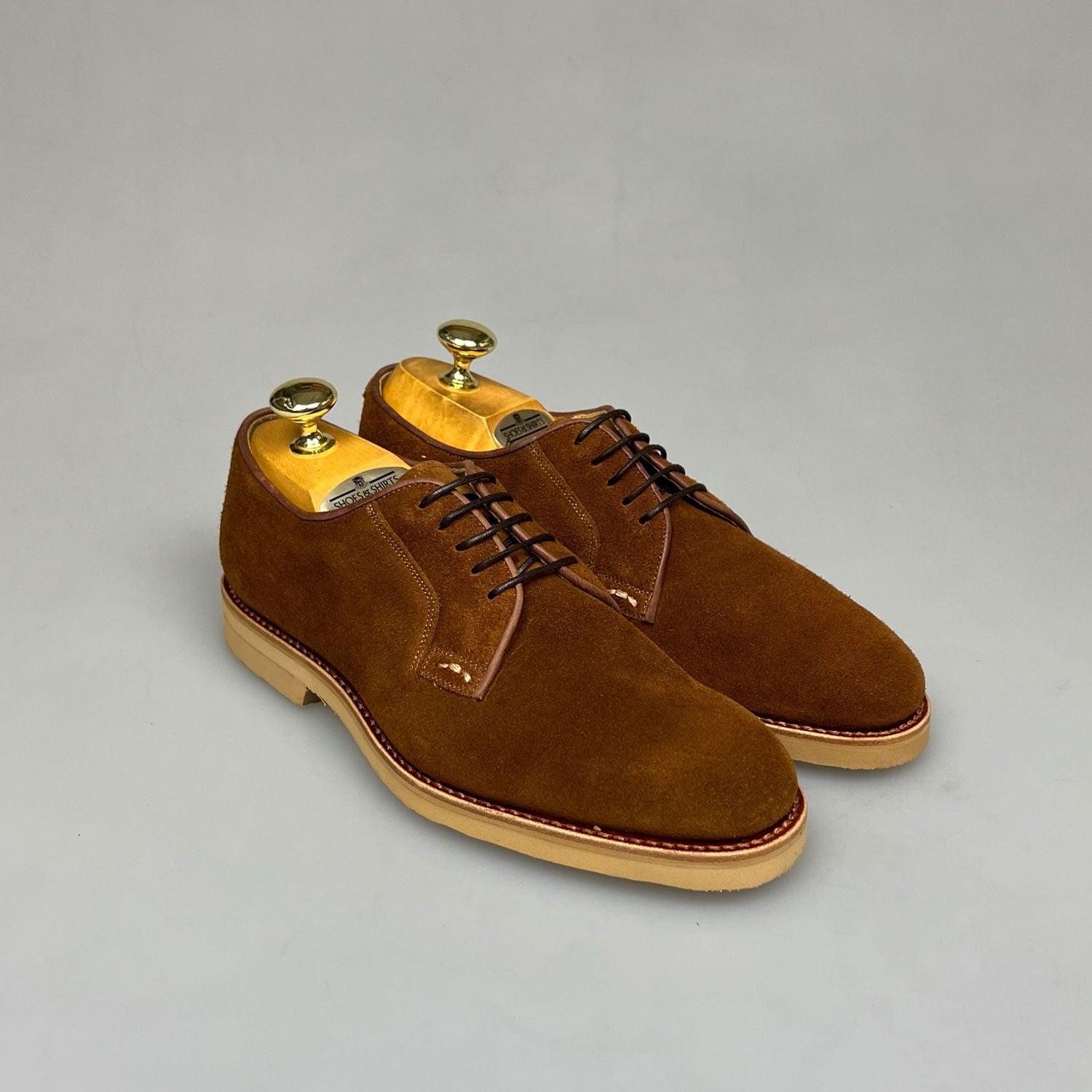 Julius Moraira II Blucher Polo