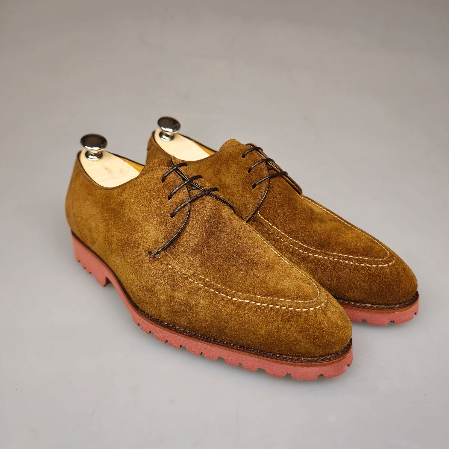 Bontoni Conero Rovere Lug Mid Bruin