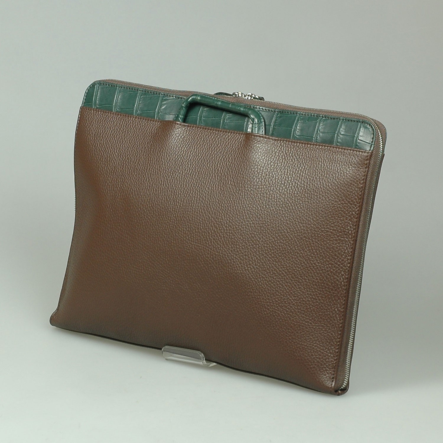 Julius Sottobraccio Real Croco