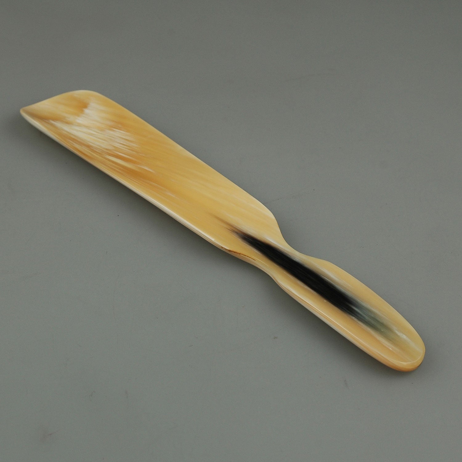 Abbeyhorn Shoehorn Handle 10