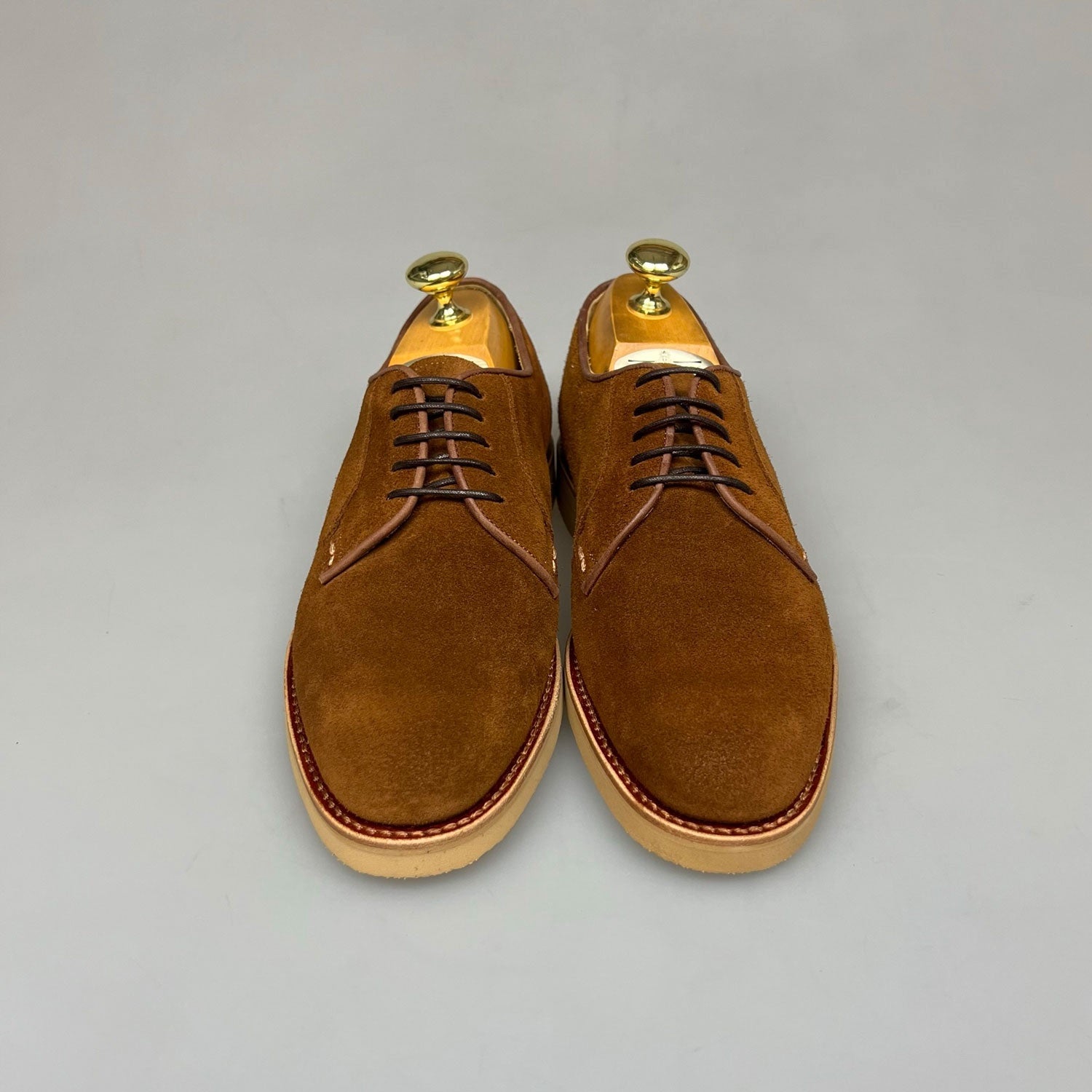 Julius Moraira II Blucher Polo