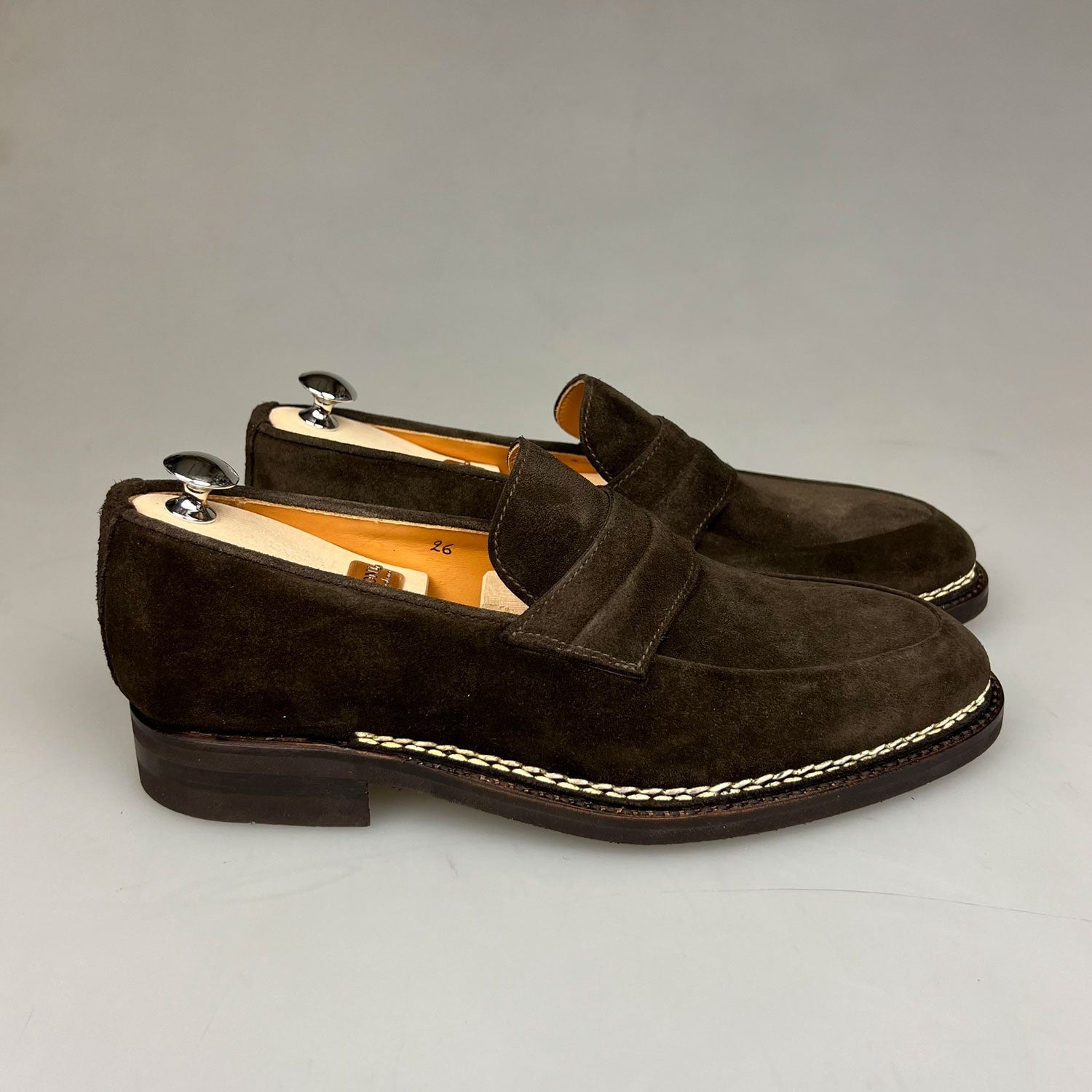 Bontoni Principe Rivolta Moro Donker Bruin