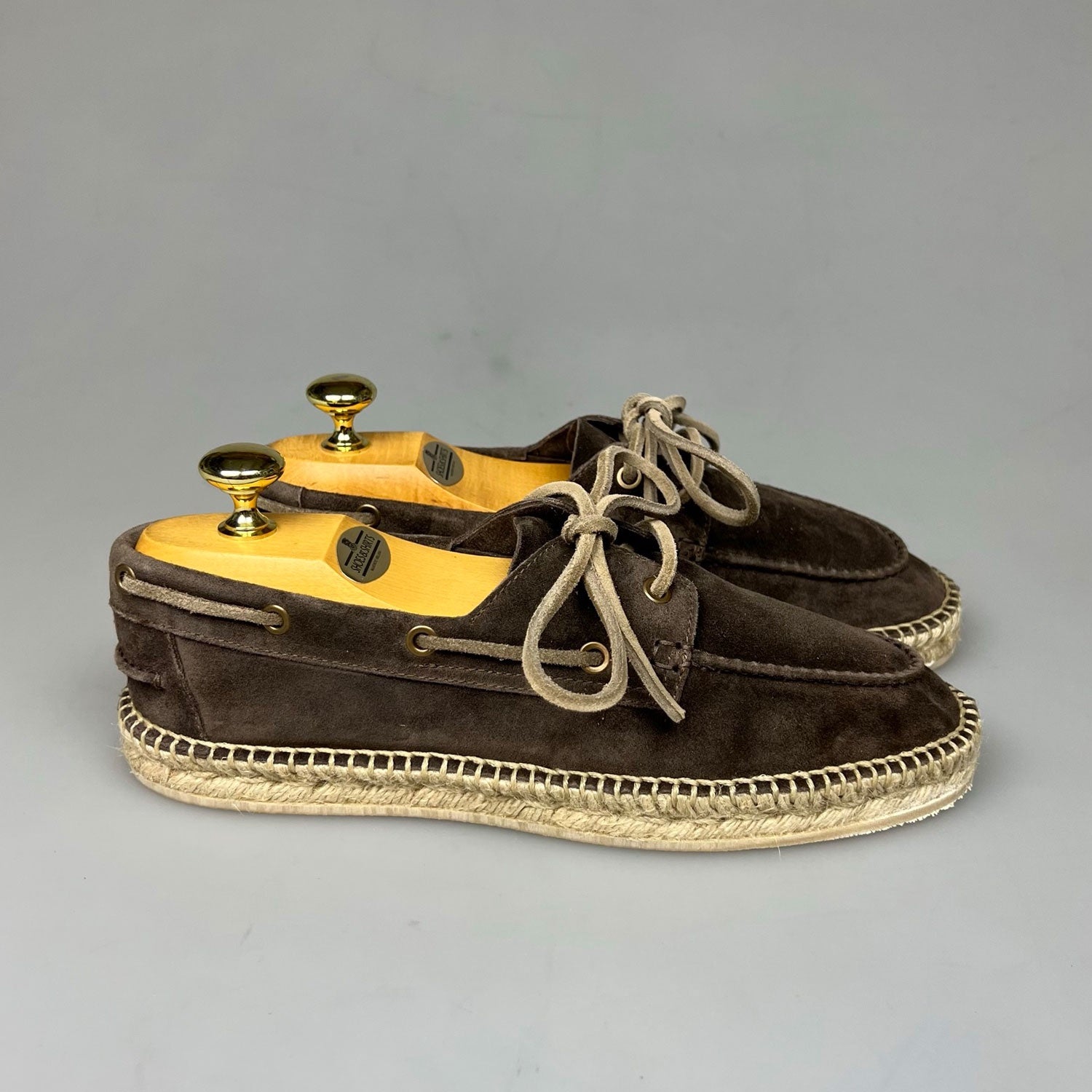Julius Espadrillas Barca