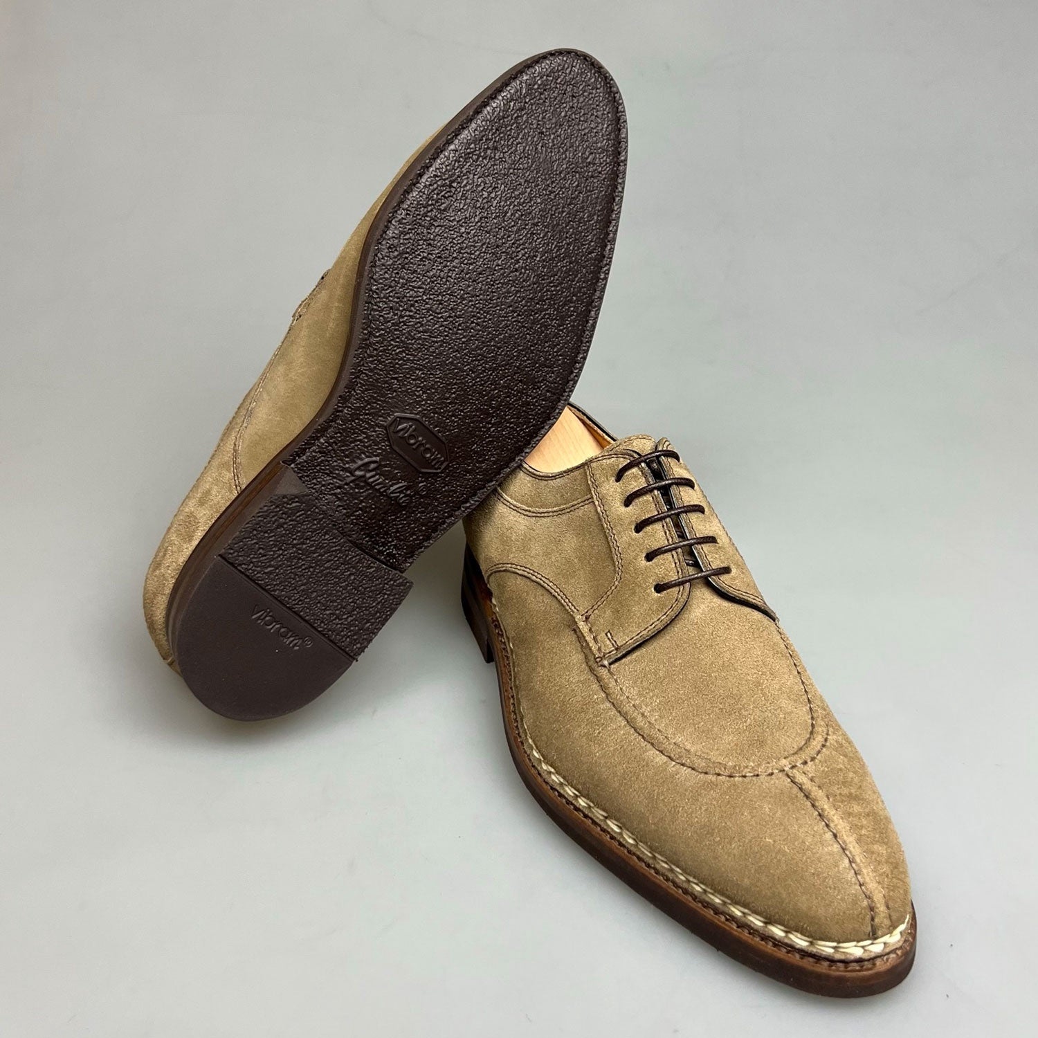 Bontoni Magnifico Norvegese Ardesia