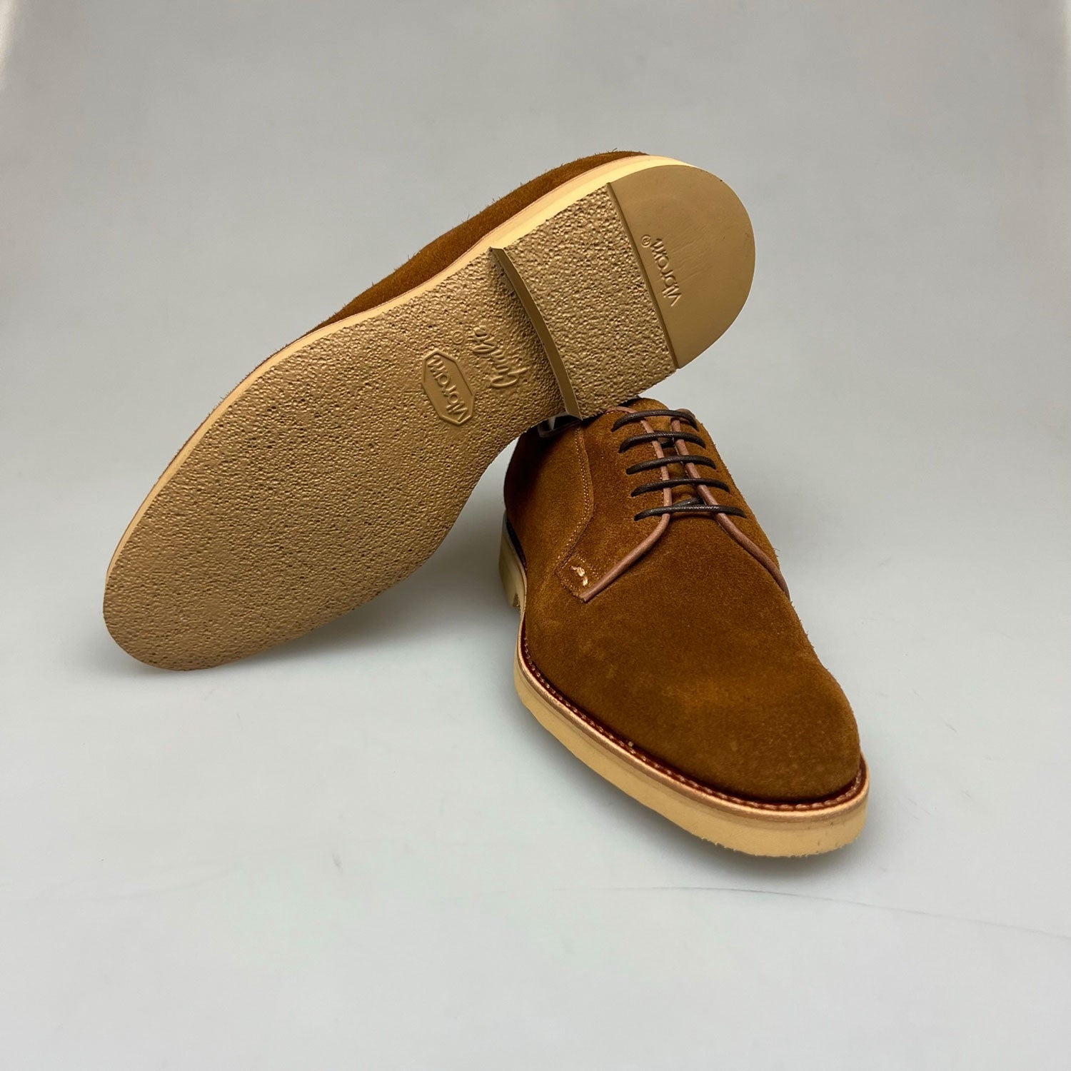 Julius Moraira II Blucher Polo