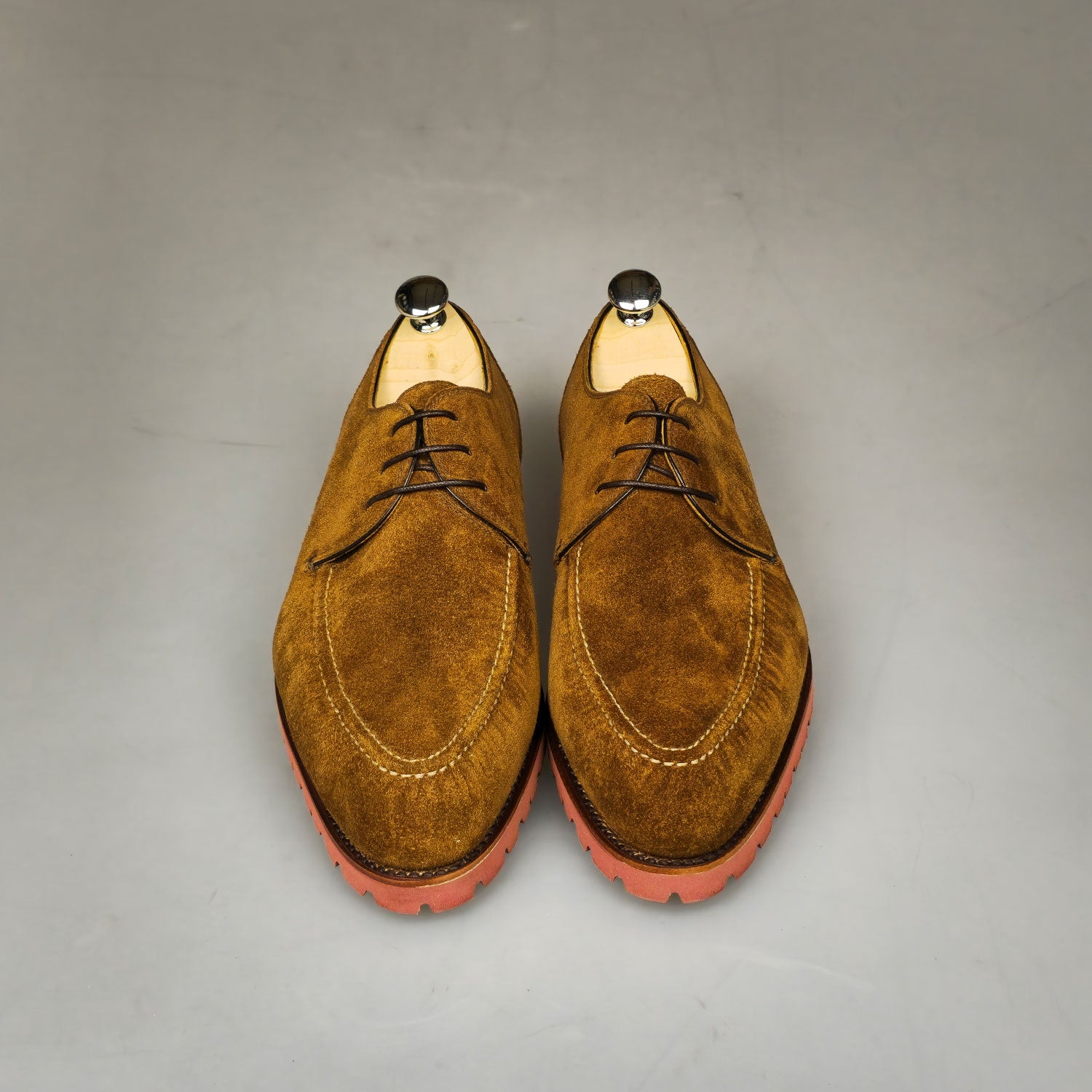 Bontoni Conero Rovere Lug Mid Bruin