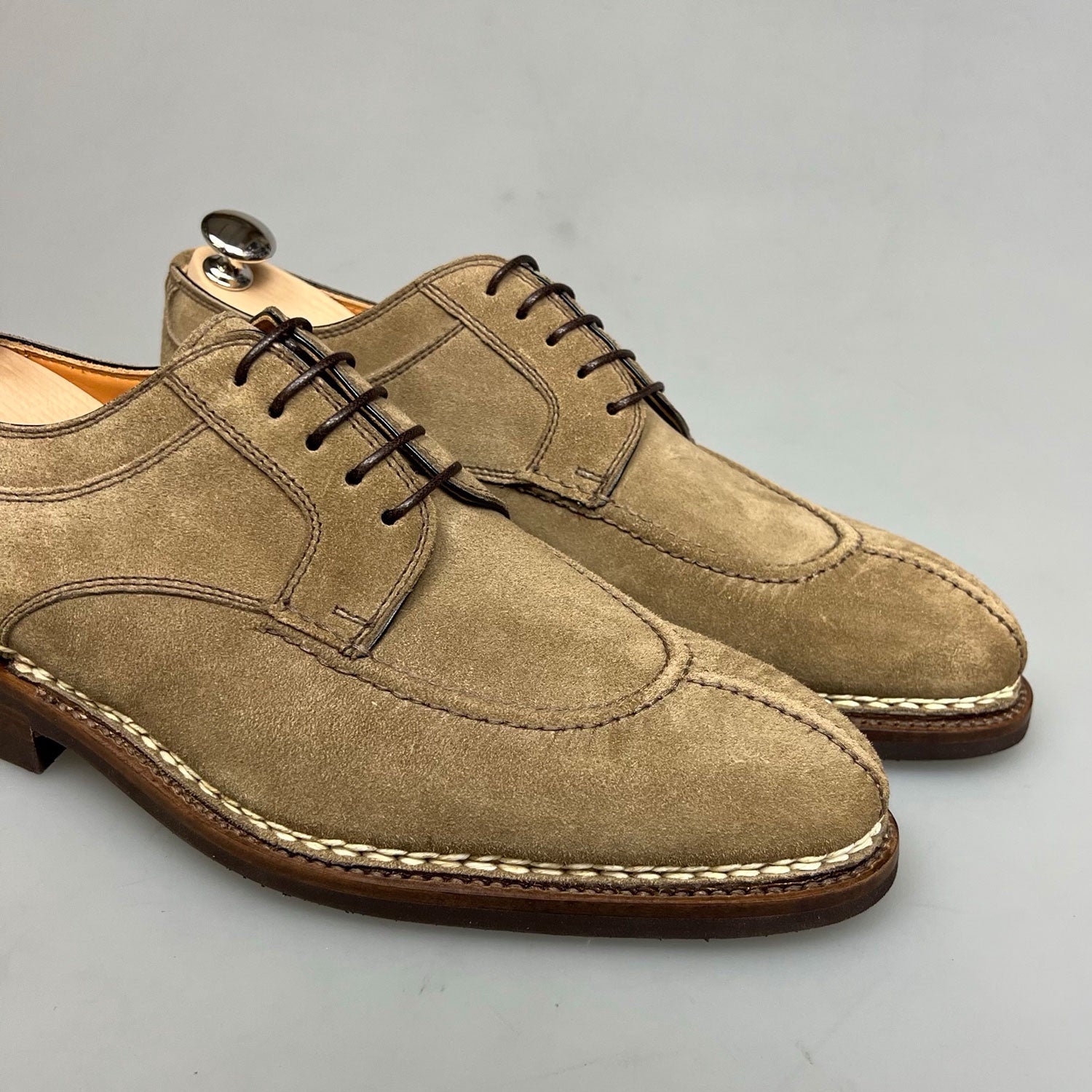 Bontoni Magnifico Norvegese Ardesia