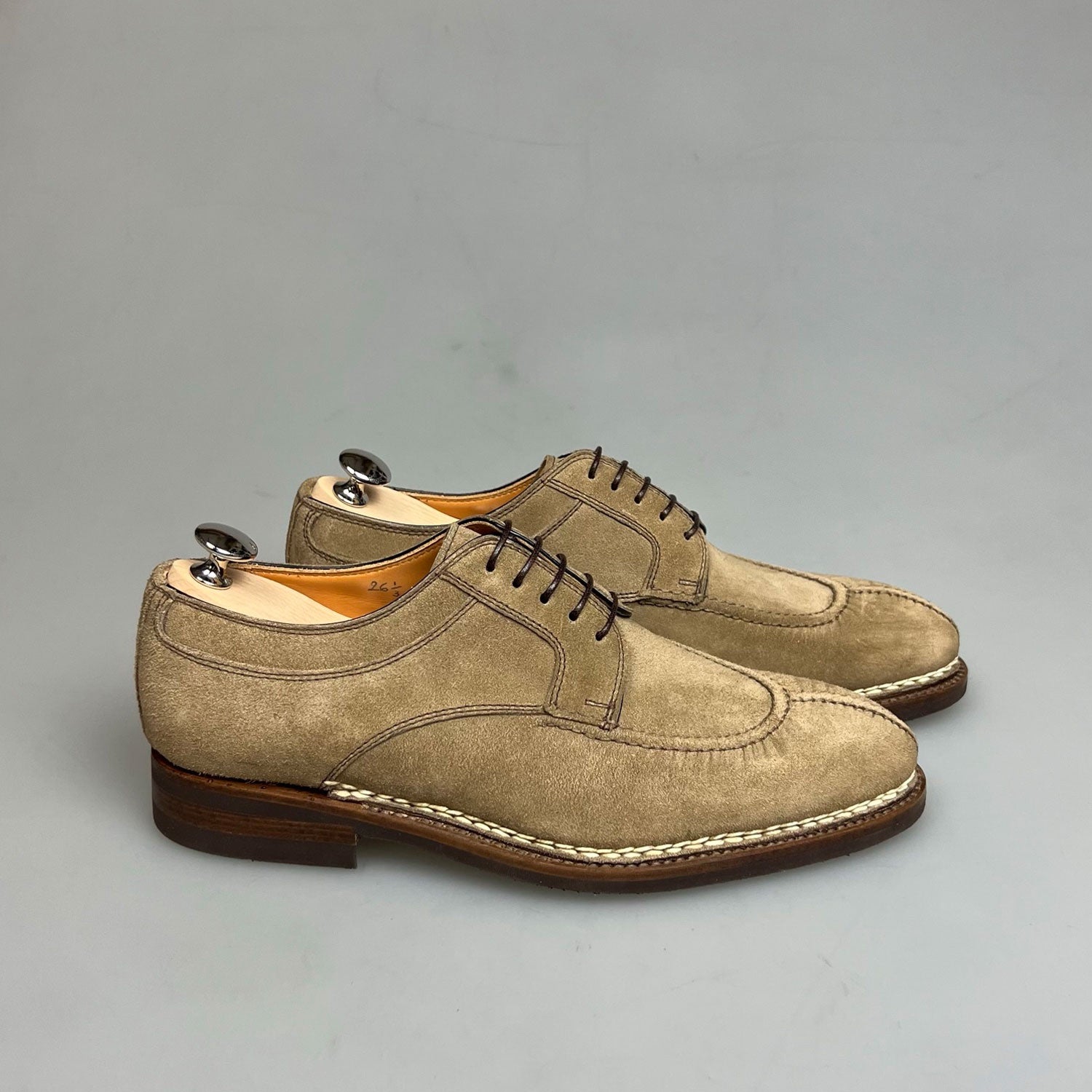 Bontoni Magnifico Norvegese Ardesia