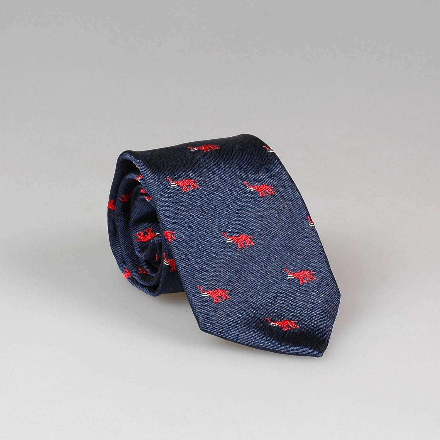 Julius Red Elephant Navy