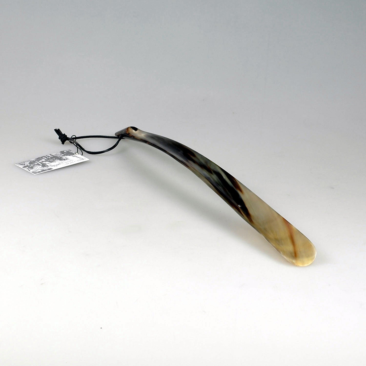 Abbeyhorn Shoehorn 24' Tip End Horn