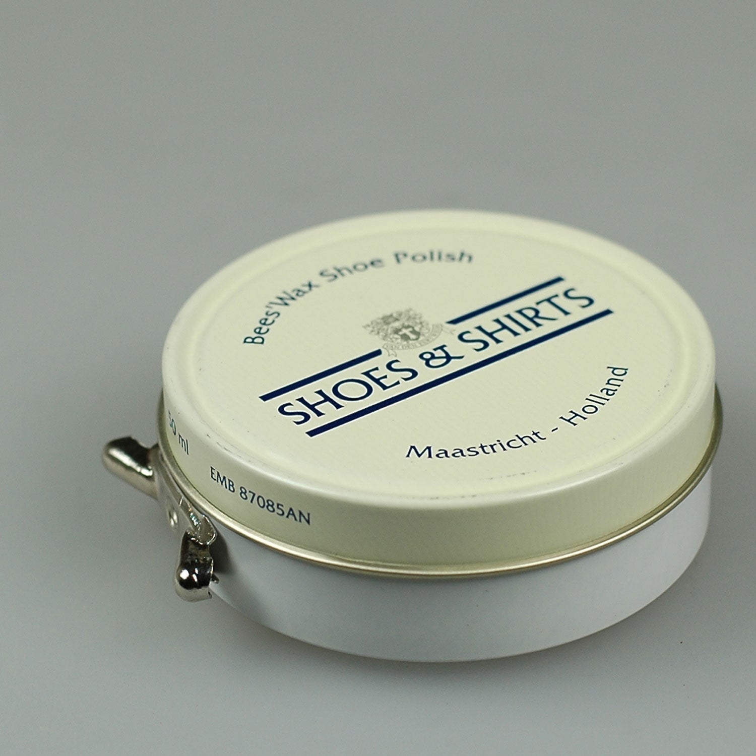 Julius S&S Bees Wax Mid Bruin