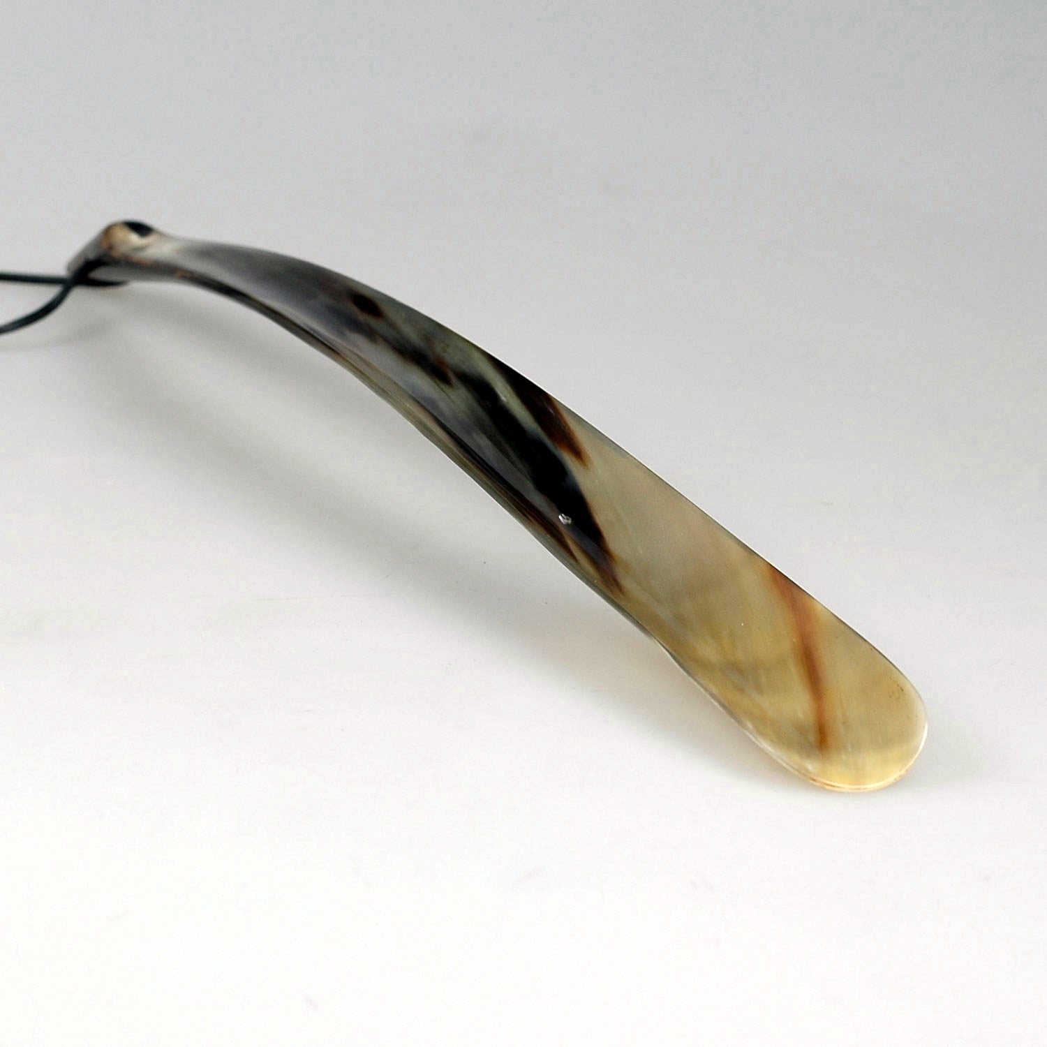 Abbeyhorn Shoehorn 24' Tip End