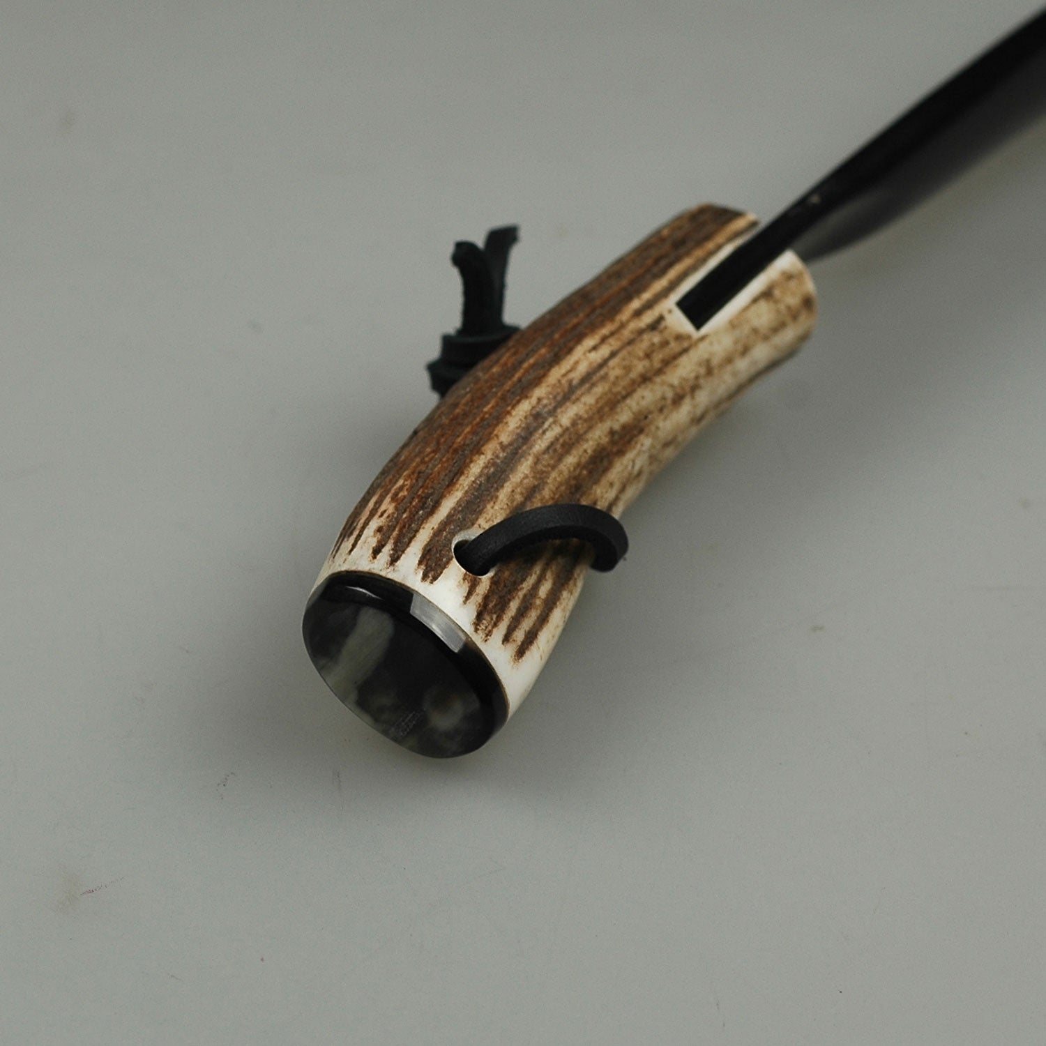 Abbeyhorn Shoehorn Stag Hanlde 16