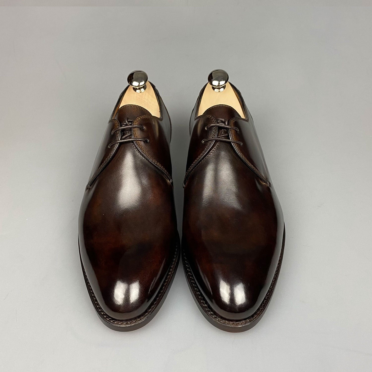 Bontoni Primo Donker Bruin