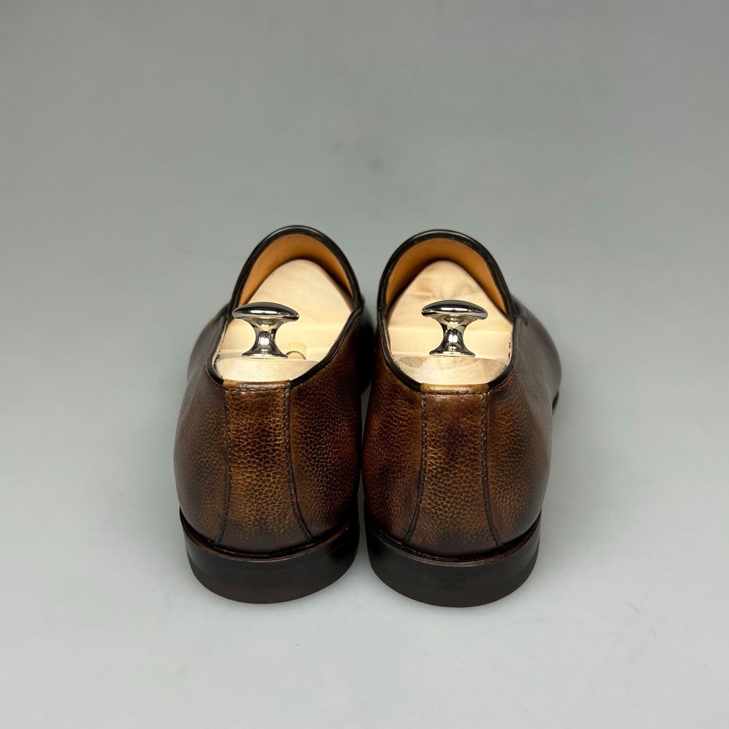 Bontoni De Bustis Loafer Savarese
