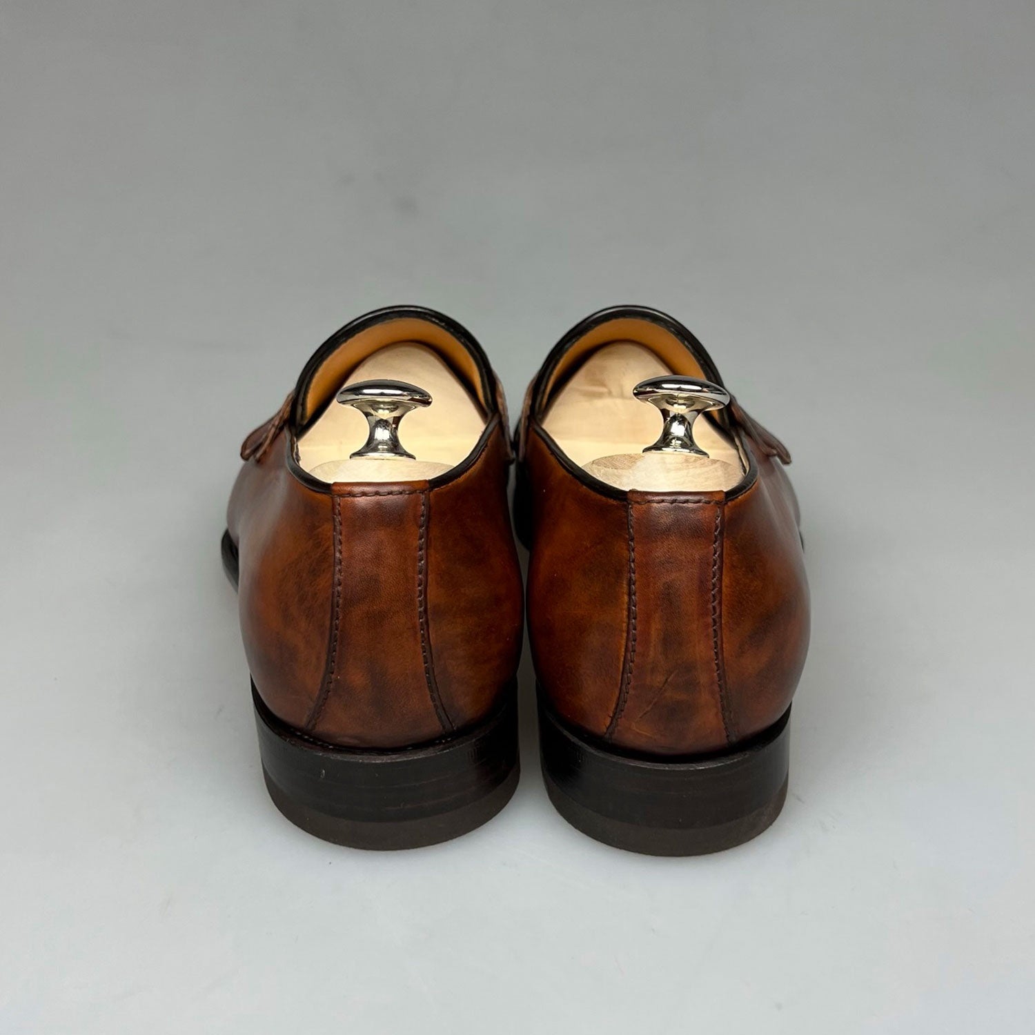 Bontoni Riviera Split Cognacantico