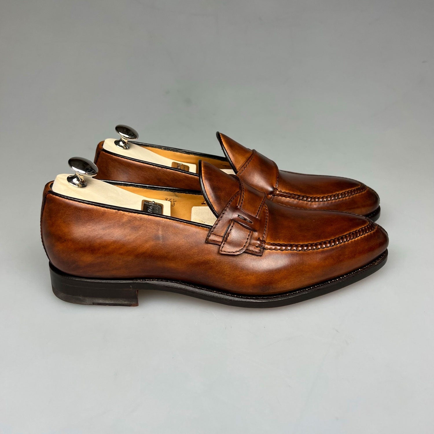 Bontoni Riviera Split Cognacantico