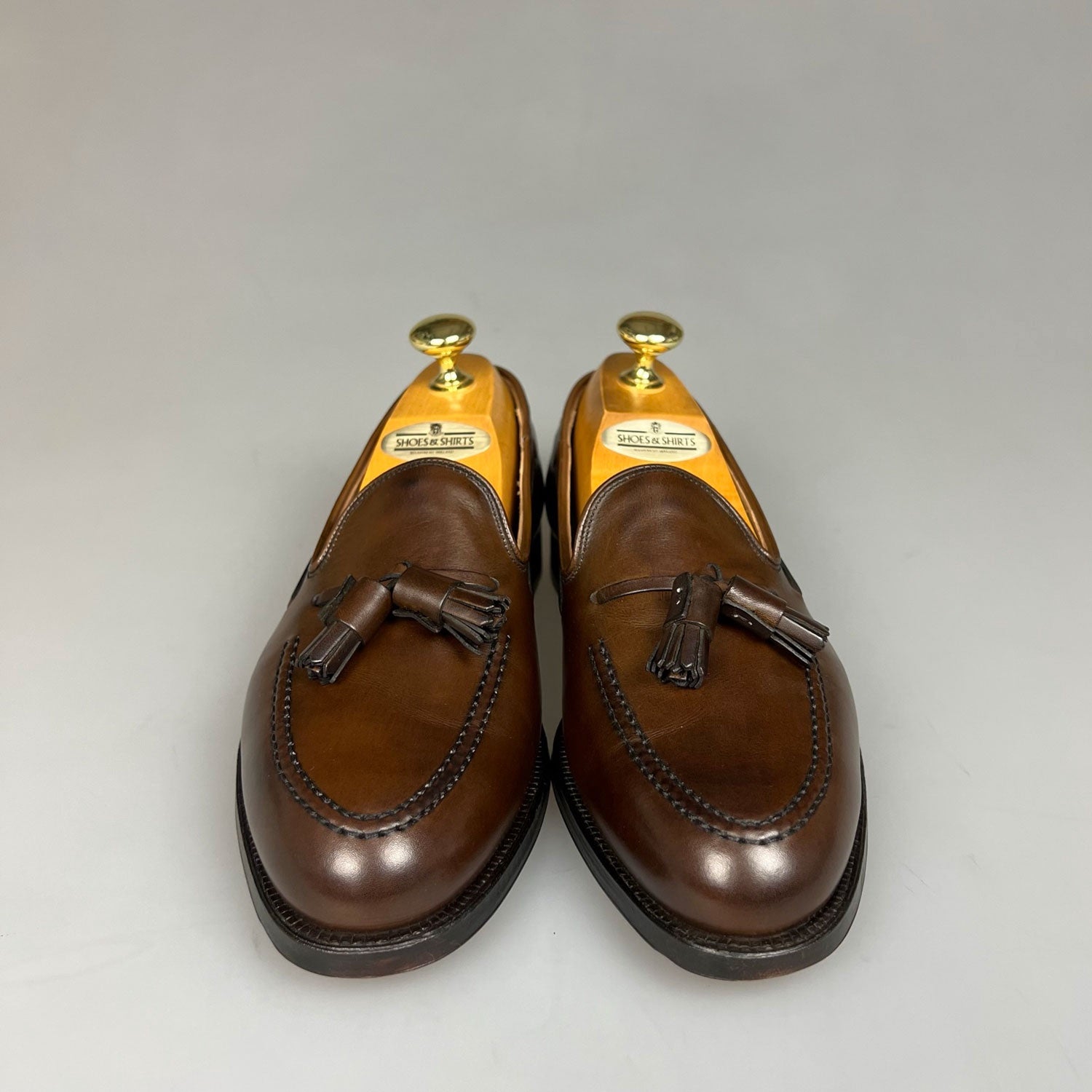 Crockett & Jones Cavendish 2