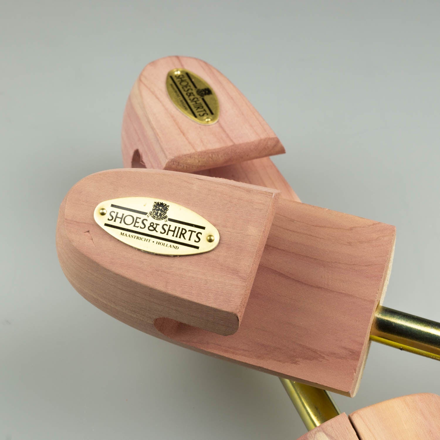 Julius Shoe Tree American Cedar Wood Cedarwood