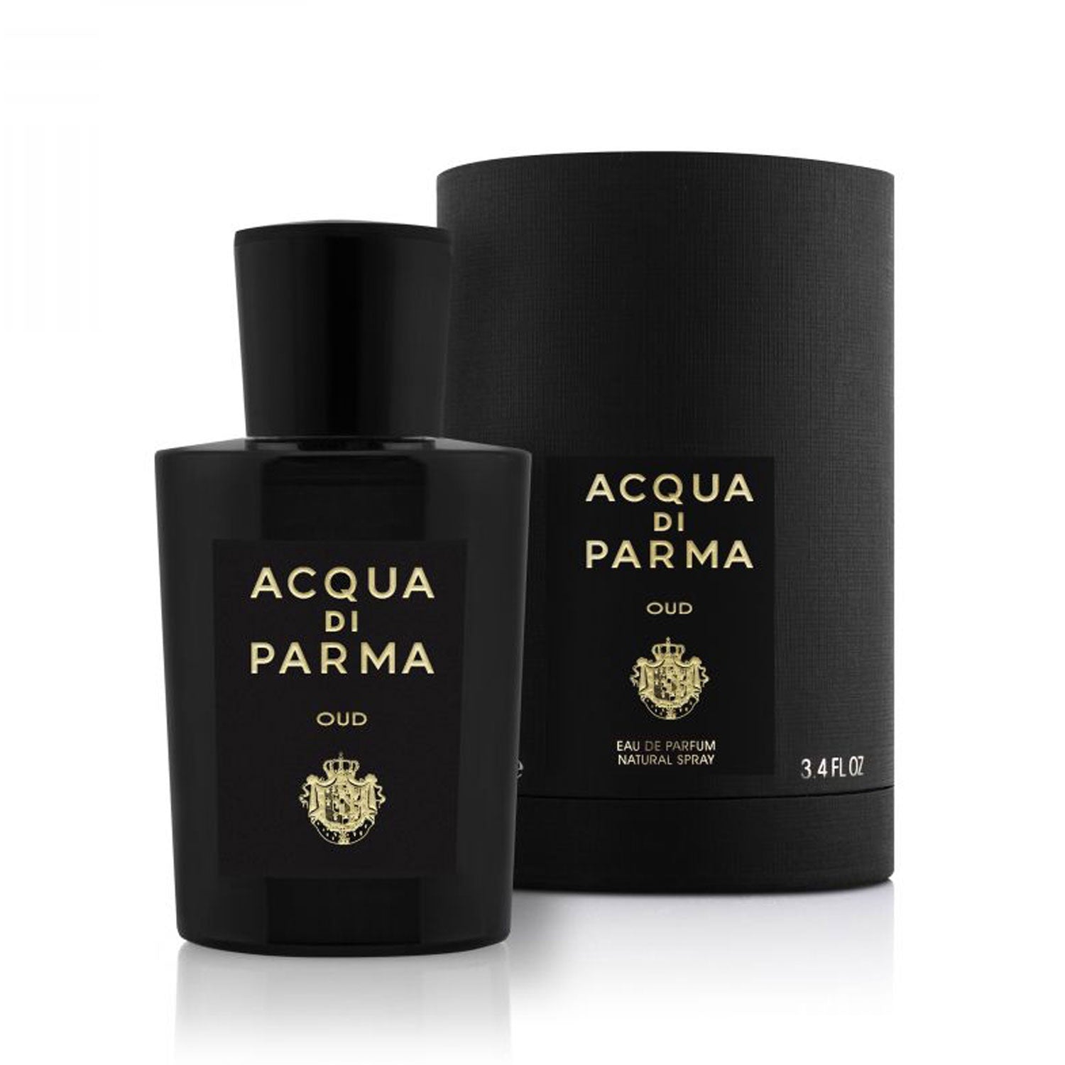 Acqua di Parma Signature Oud