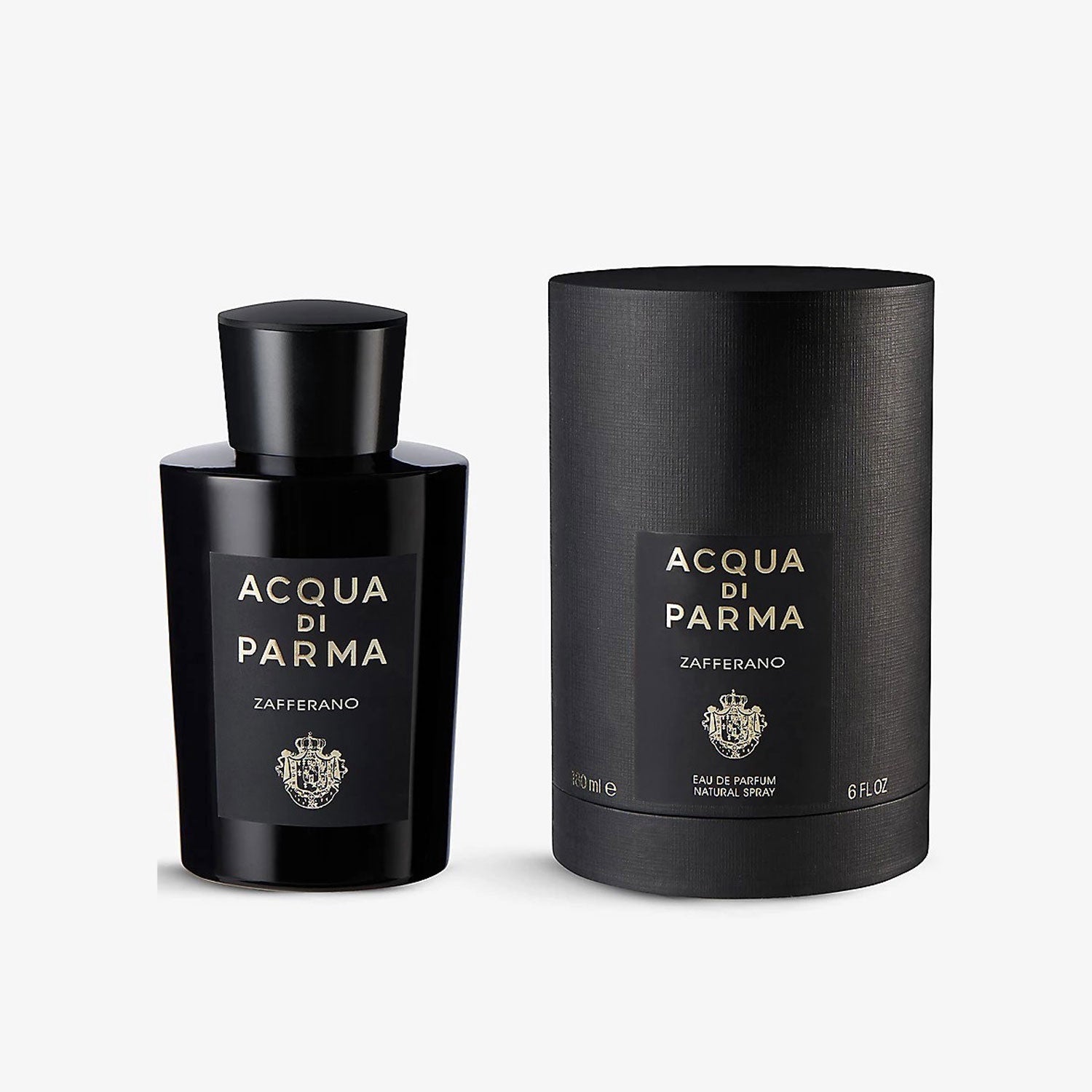 Acqua di Parma Signature Zafferano