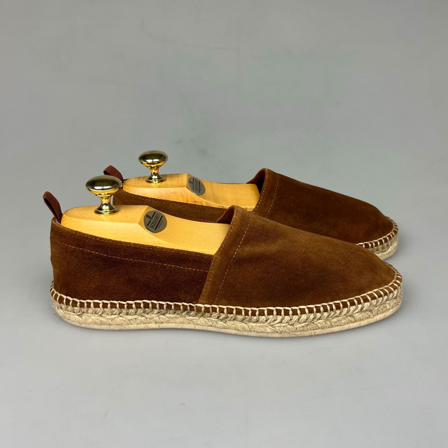 Julius Espadrillas Classico Snuff