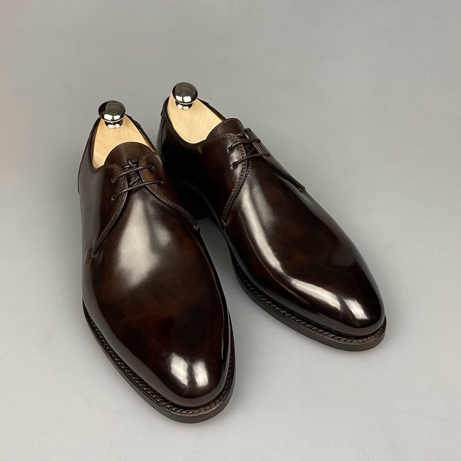 Bontoni Primo Donker Bruin