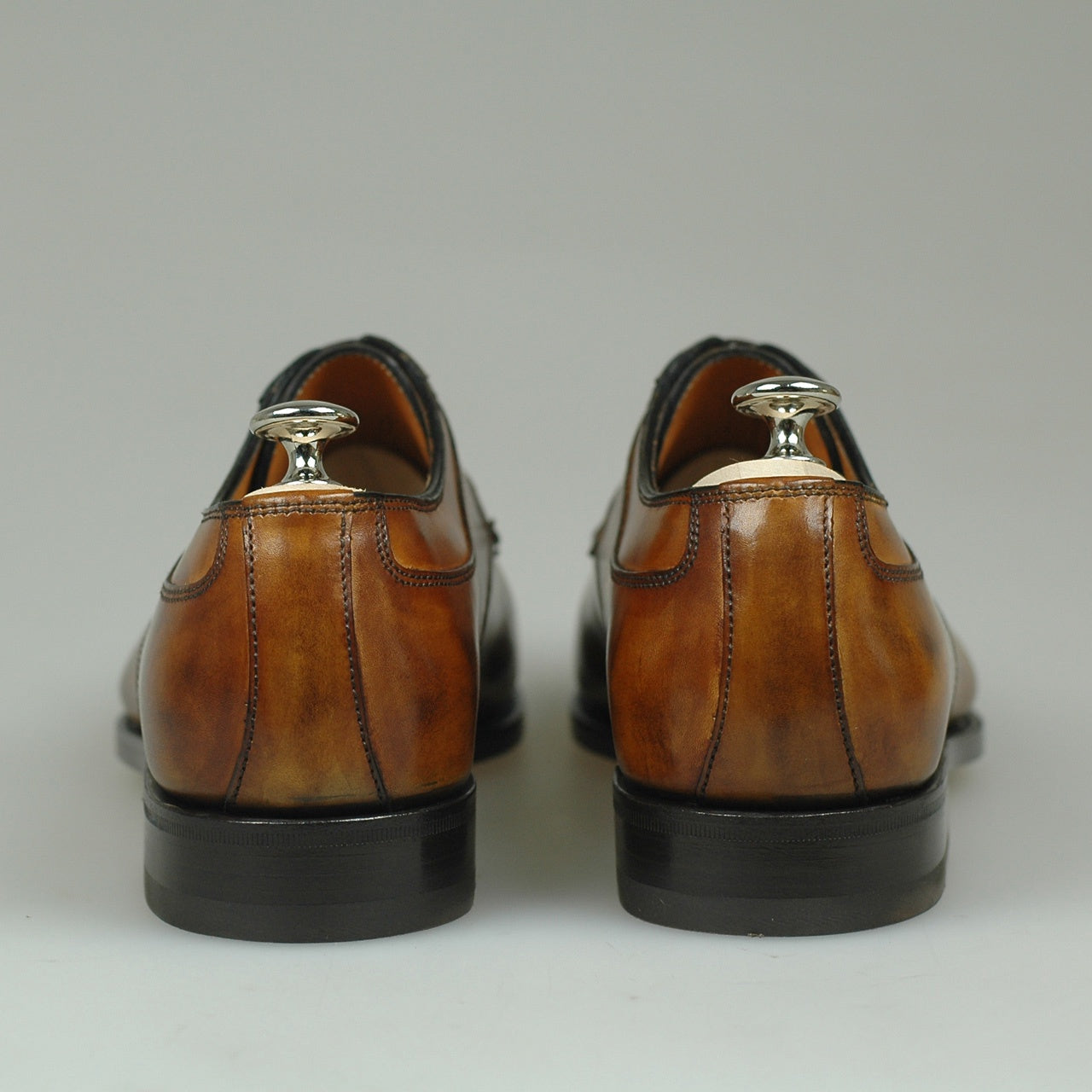 Bontoni Magnifico Bruciato Mid Bruin