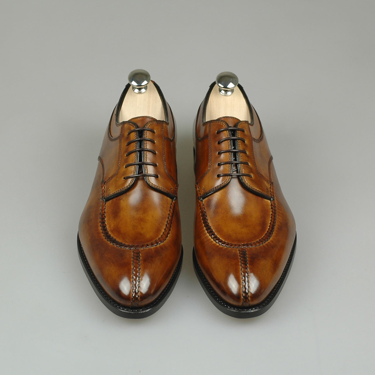 Bontoni Magnifico Bruciato Mid Bruin