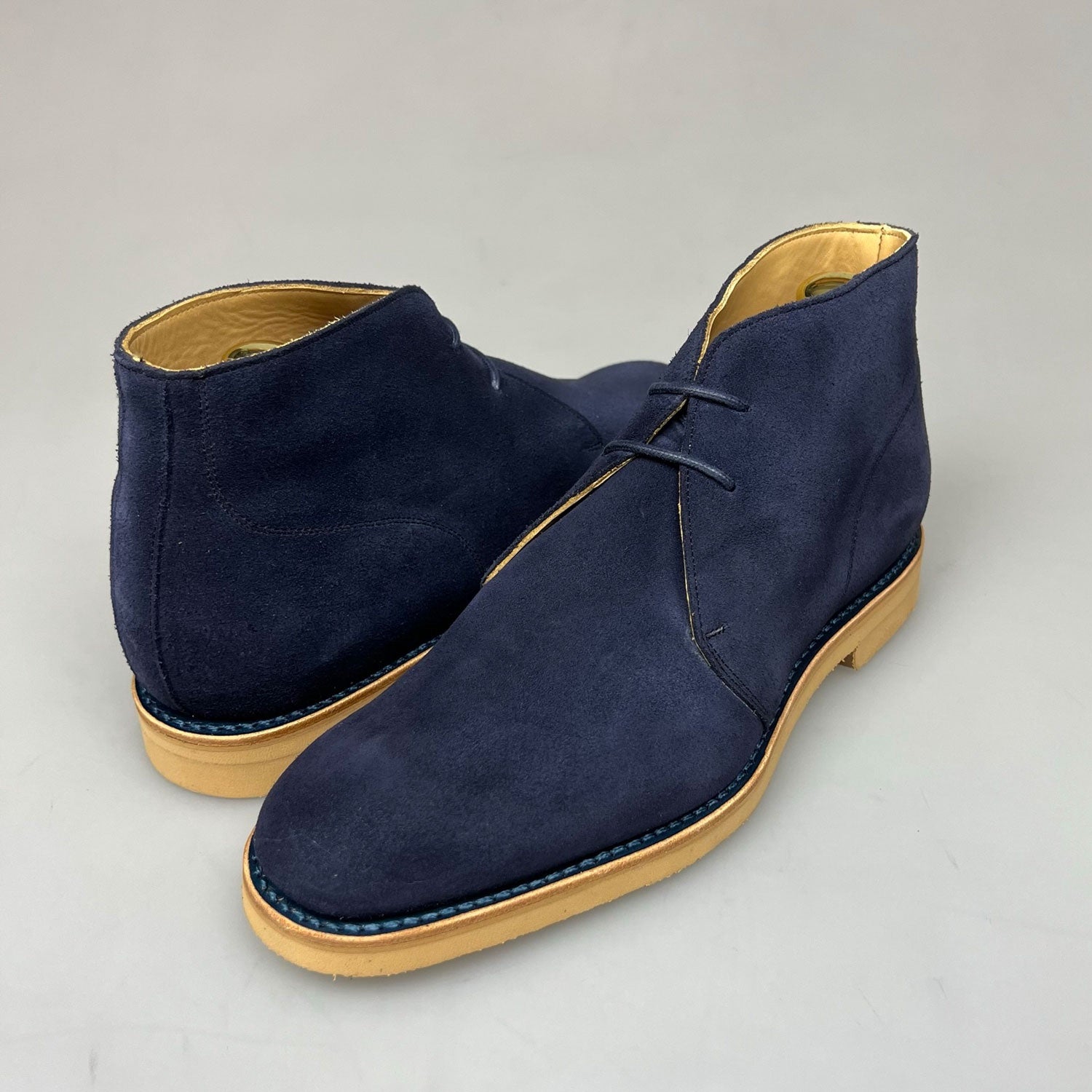 Julius Calpe II Chukka