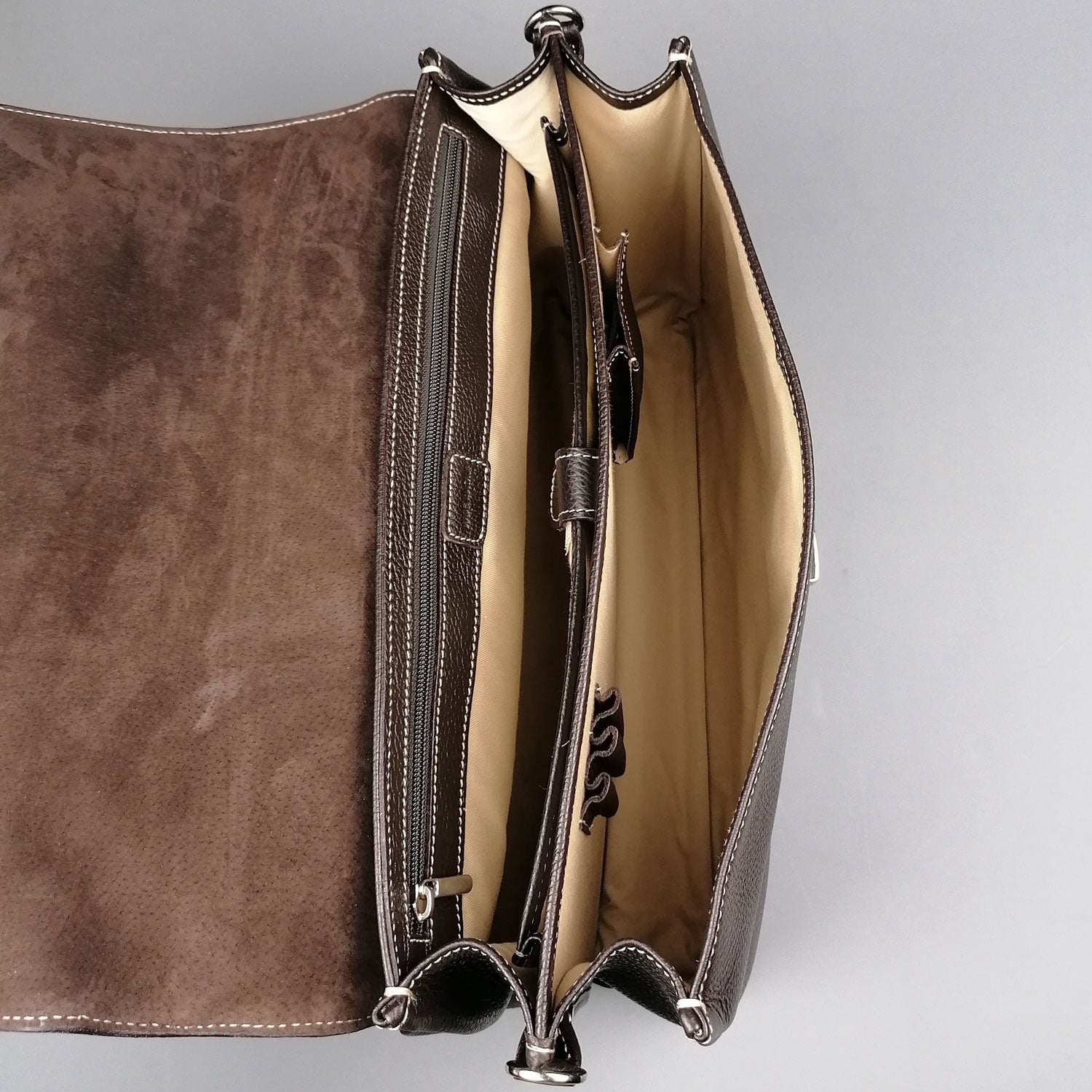 Julius Cartella Briefcase Classico 2