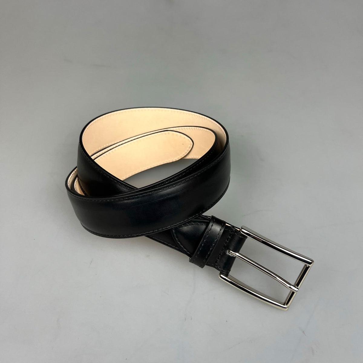 Julius Belt Leather